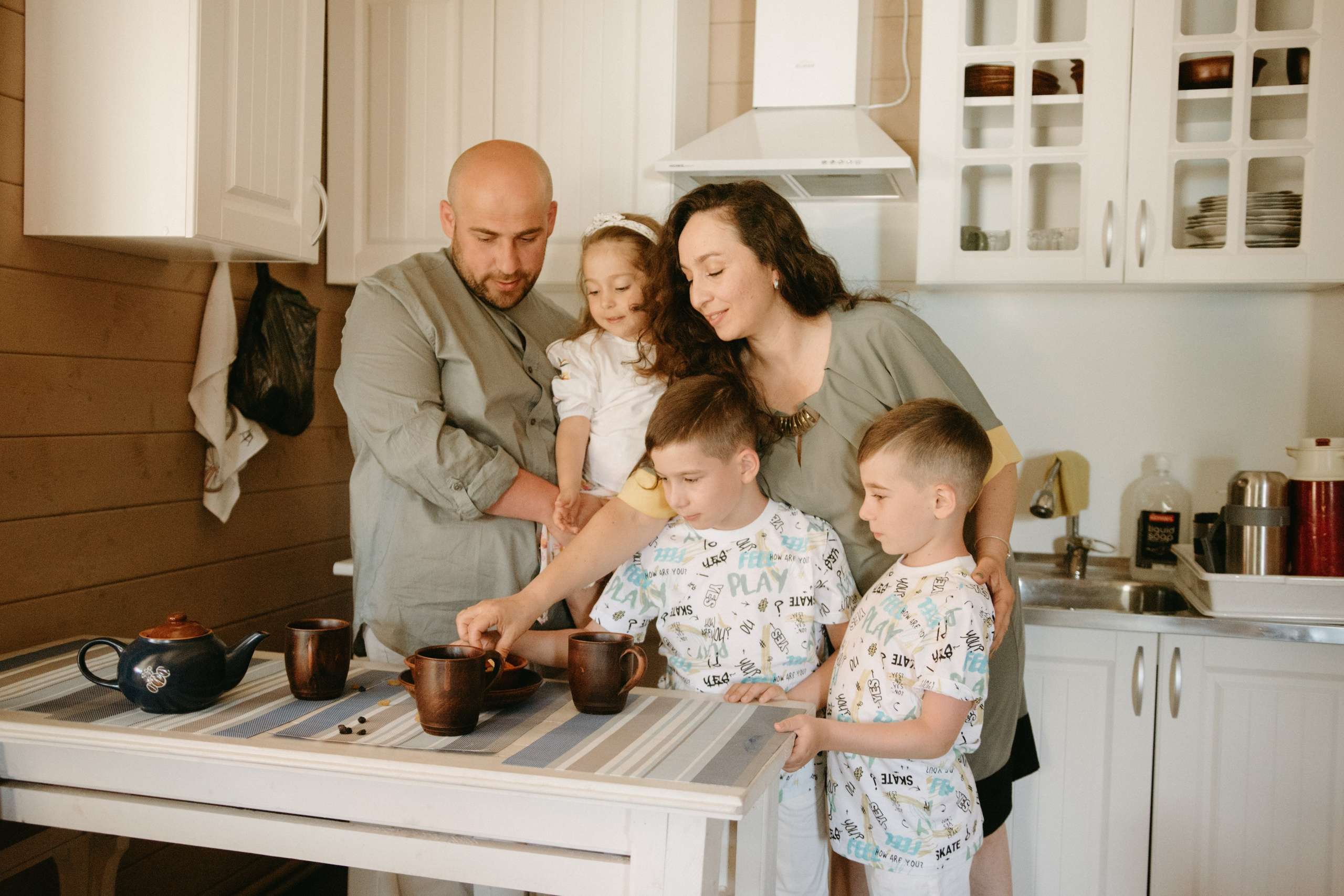 СЕМЬЯ. Фотограф Настя Конник | Пятигорск | Эльбрус | Домбай | Архыз