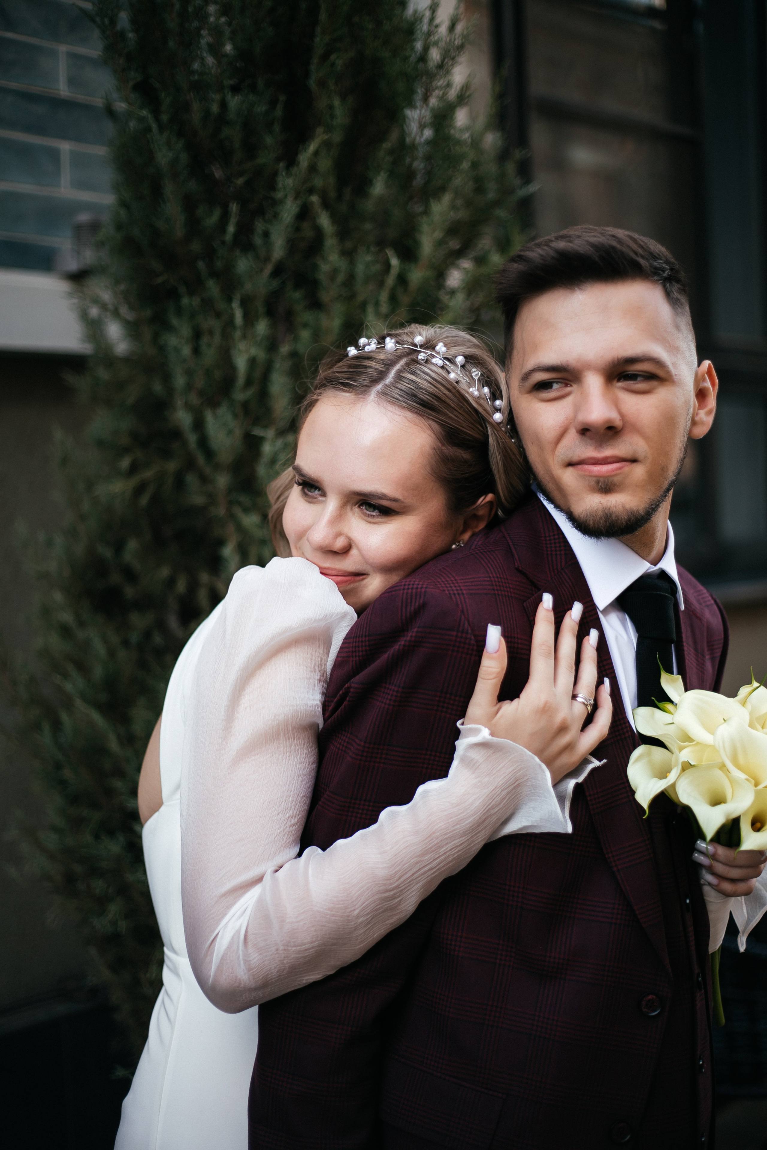 Свадьбы. Свадебный и семейный фотограф в Ростове-на-Дону Кирилл Дементьев