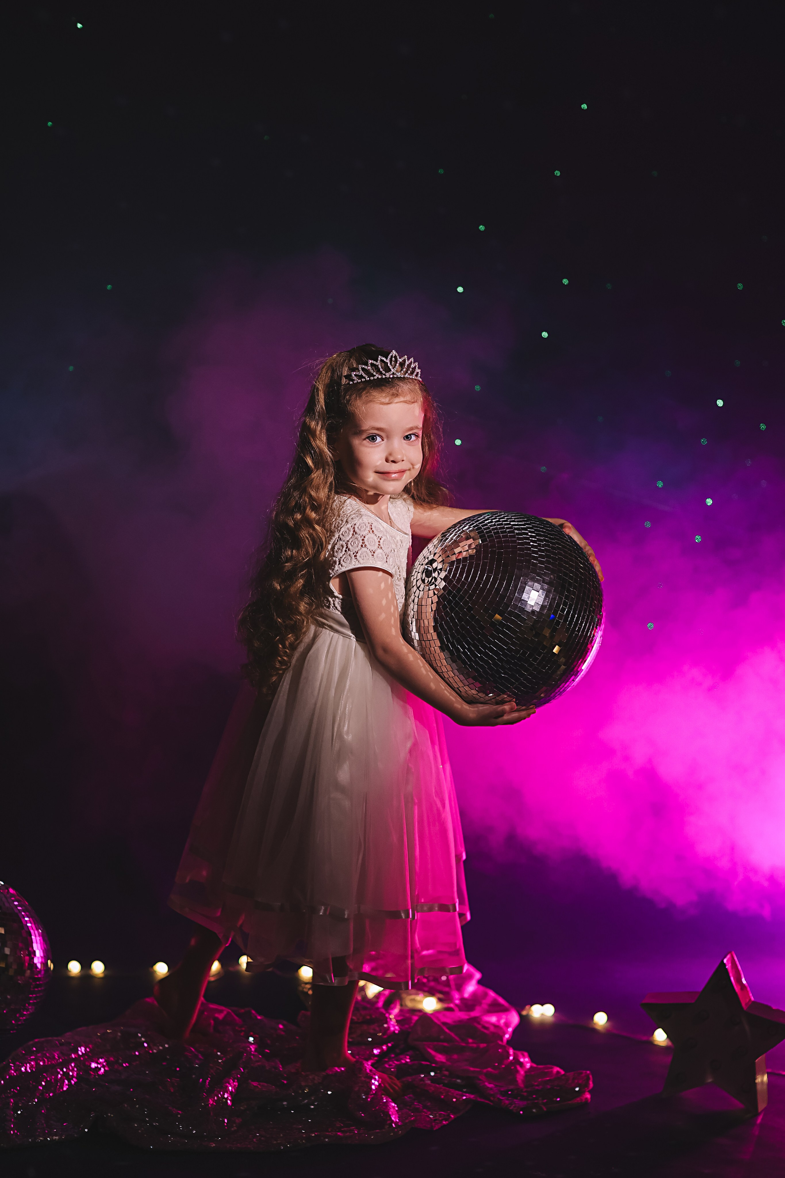 Волшебник. Семейный фотограф Тюмень, фотограф на роды Салмина Мария