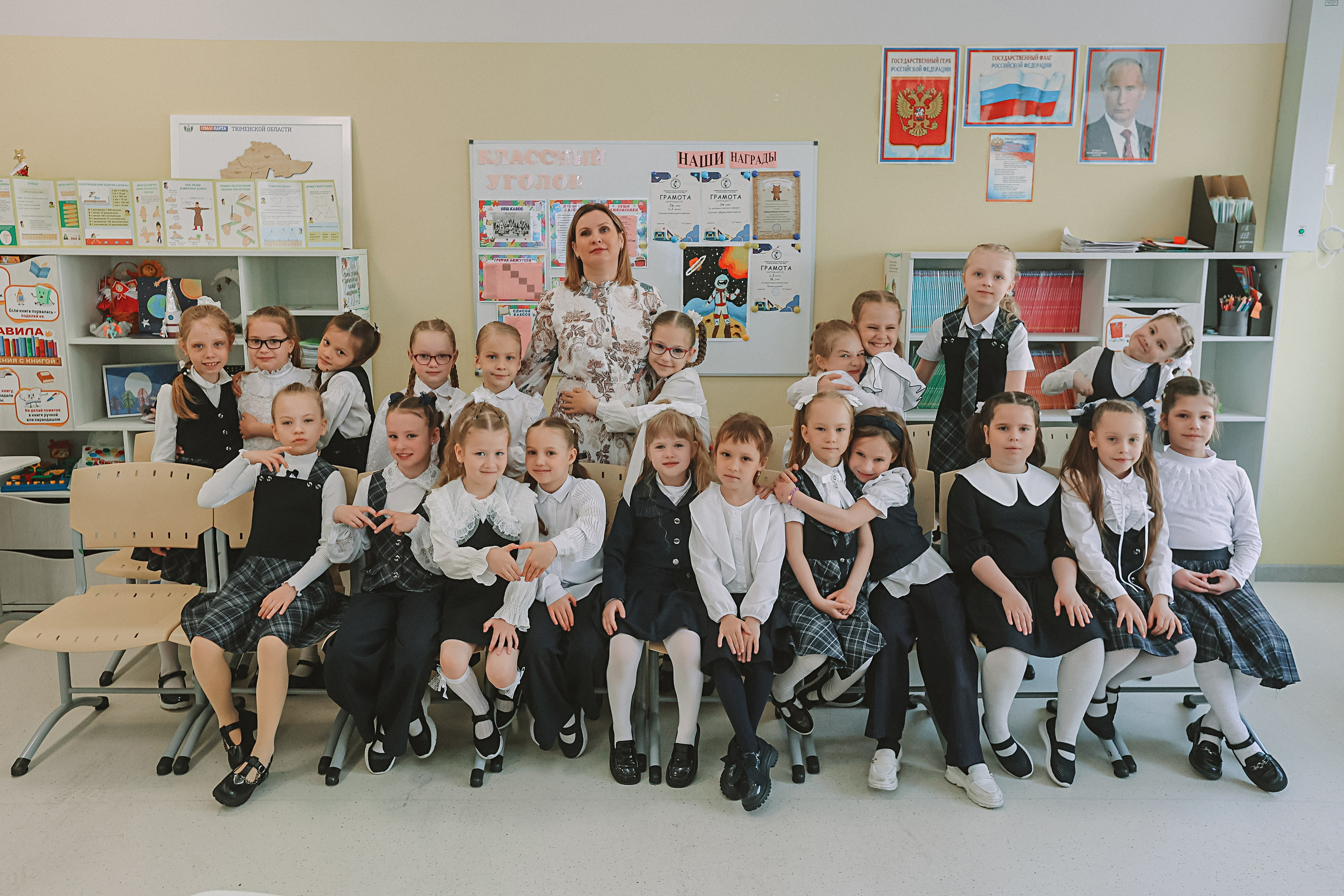 Один день в школе 1 класс. Семейный фотограф Тюмень, фотограф на роды Салмина Мария
