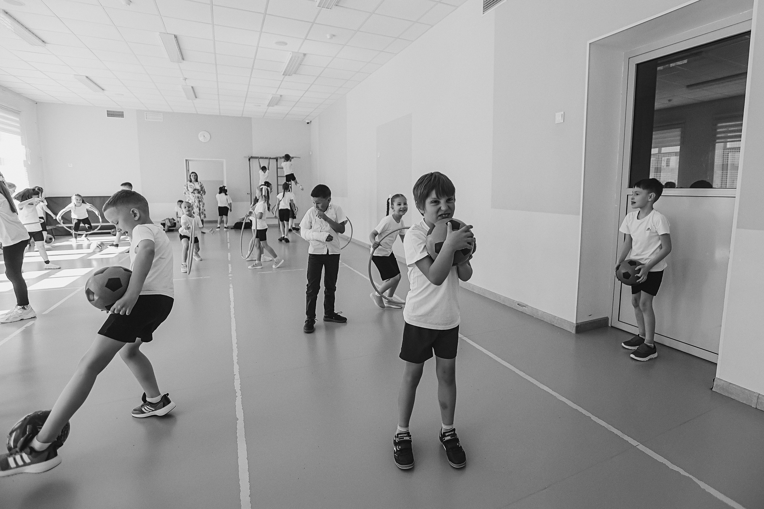 Один день в школе 1 класс. Семейный фотограф Тюмень, фотограф на роды Салмина Мария