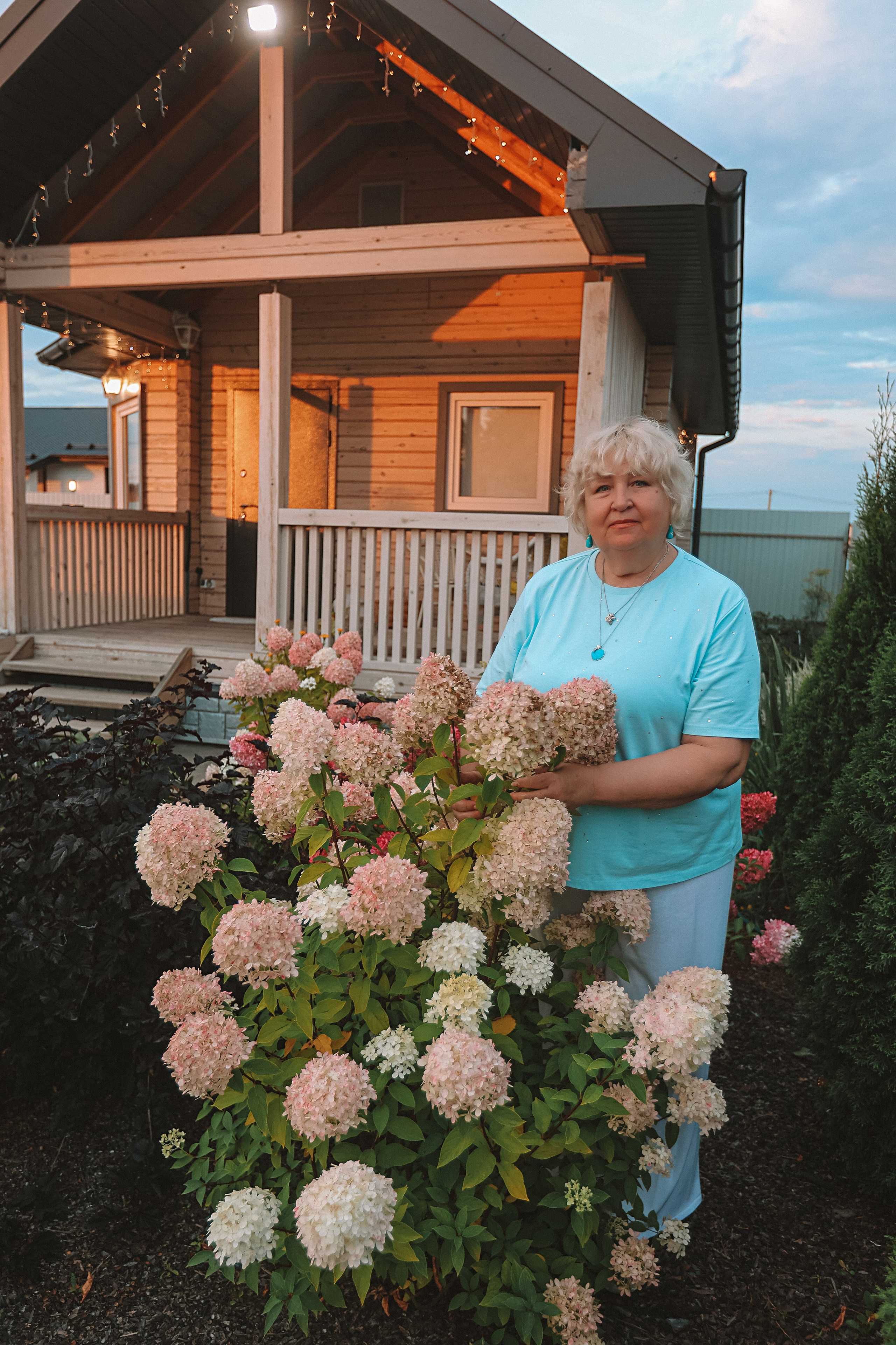 Дачная. Семейный фотограф Тюмень, фотограф на роды Салмина Мария