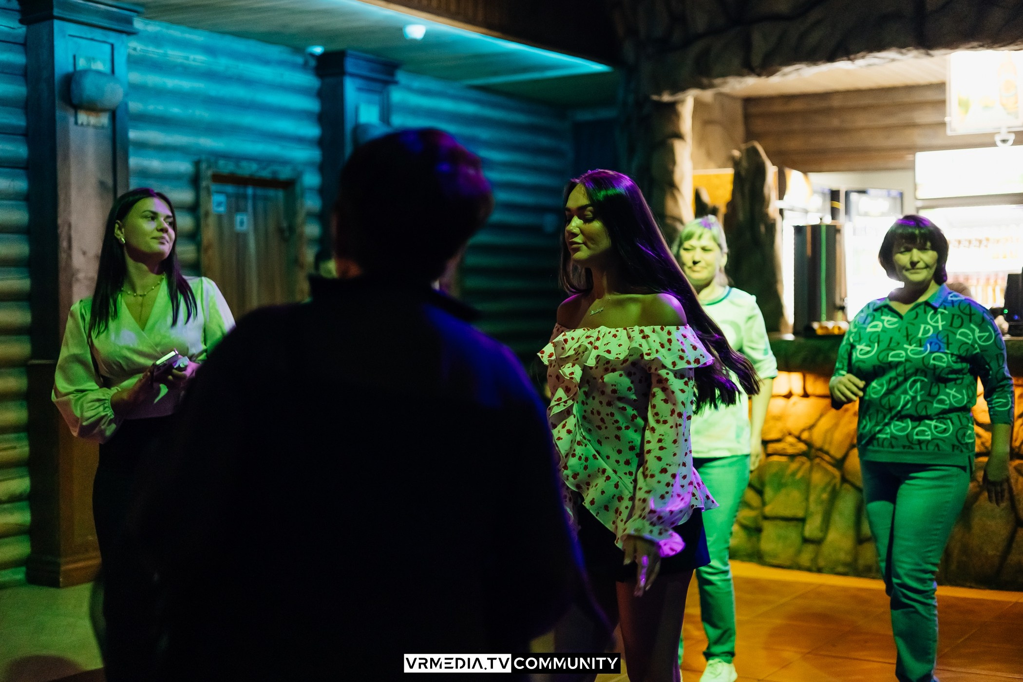 В гостях «У Петровича»