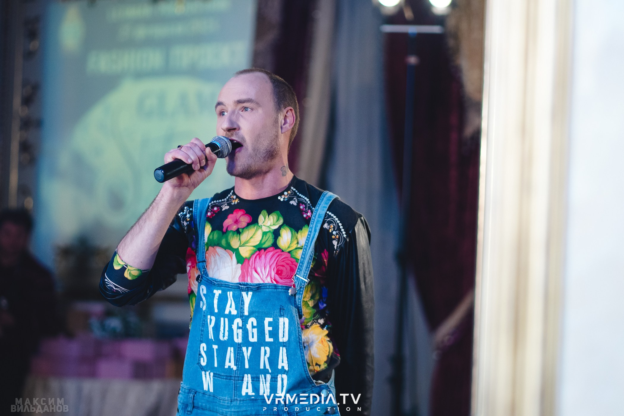 Leomar Production: Fashion проект «Glam Style 2024» 1 год