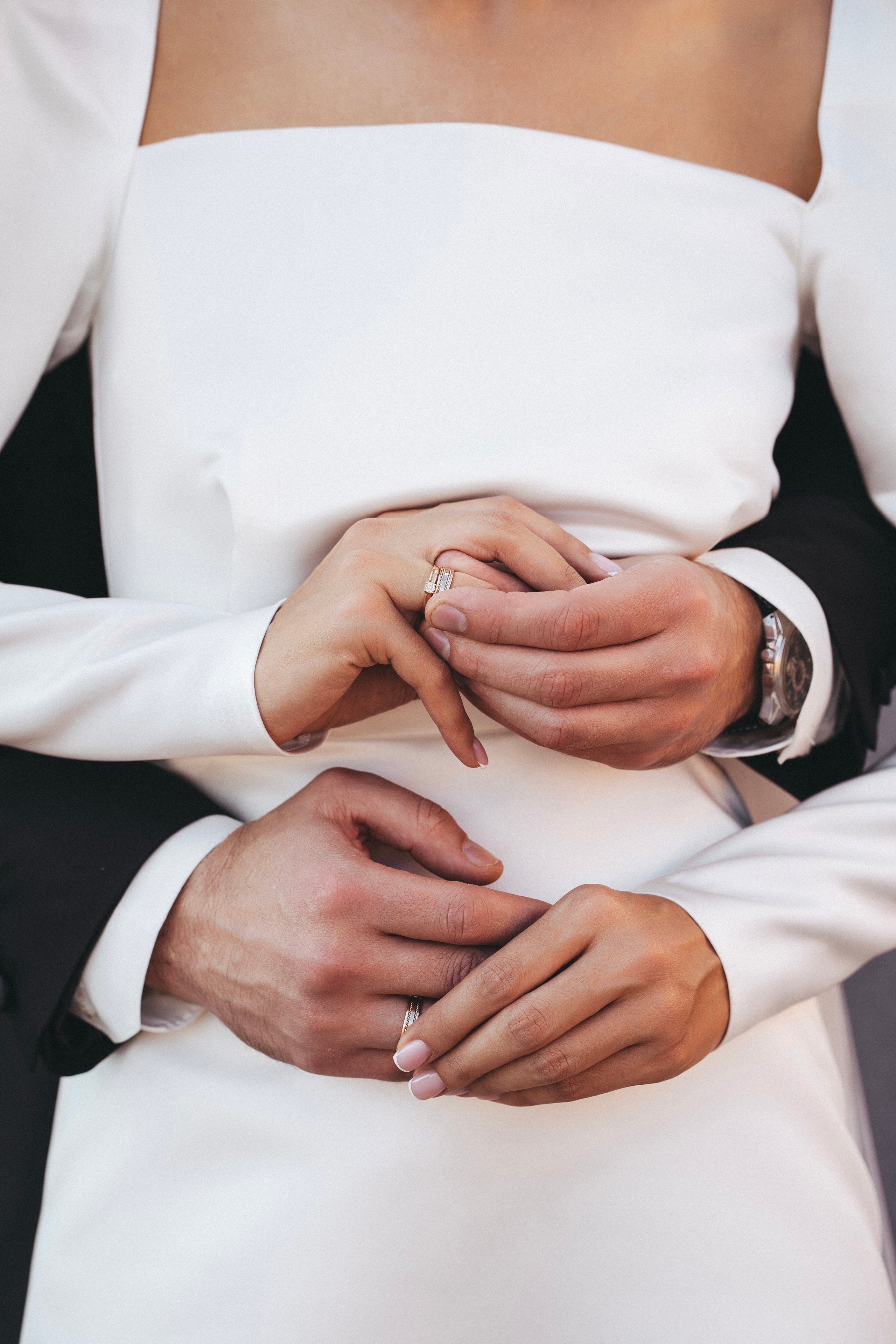 Прогулка. Фотограф Аделия Сосновская