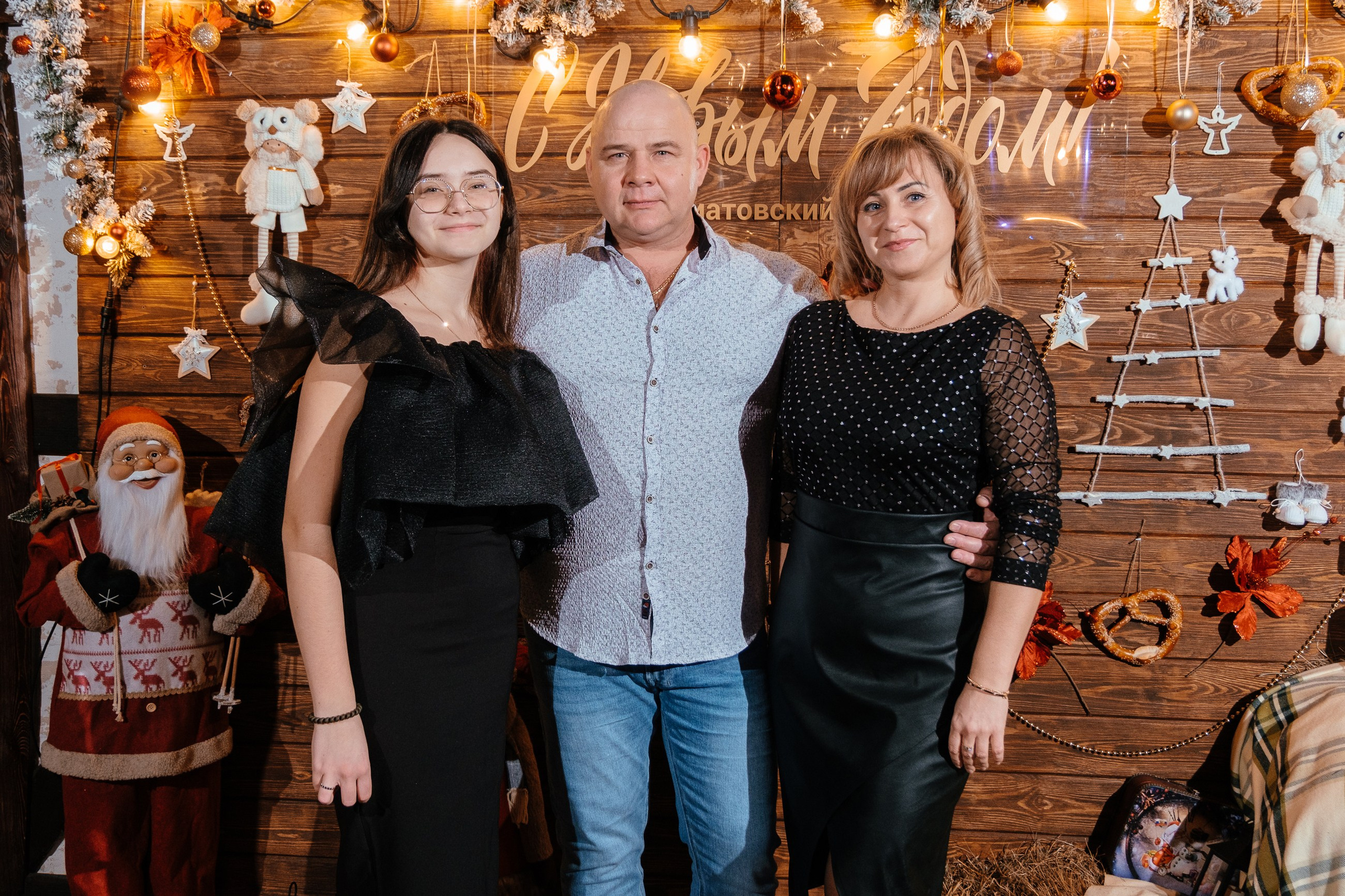 Риатовский пивовар