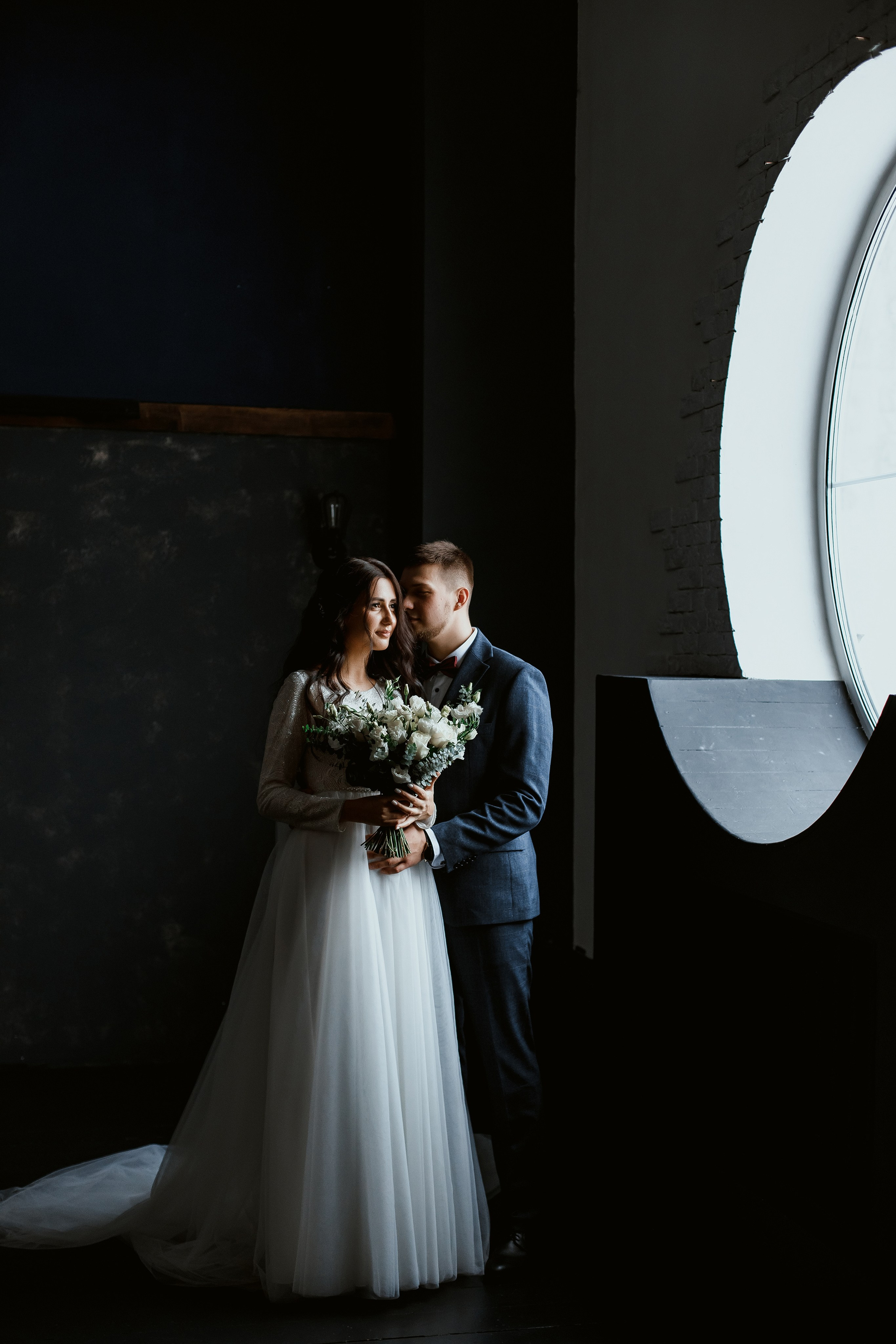 Артём и Луиза. Тимур Аминов | Фотограф в Кемерове