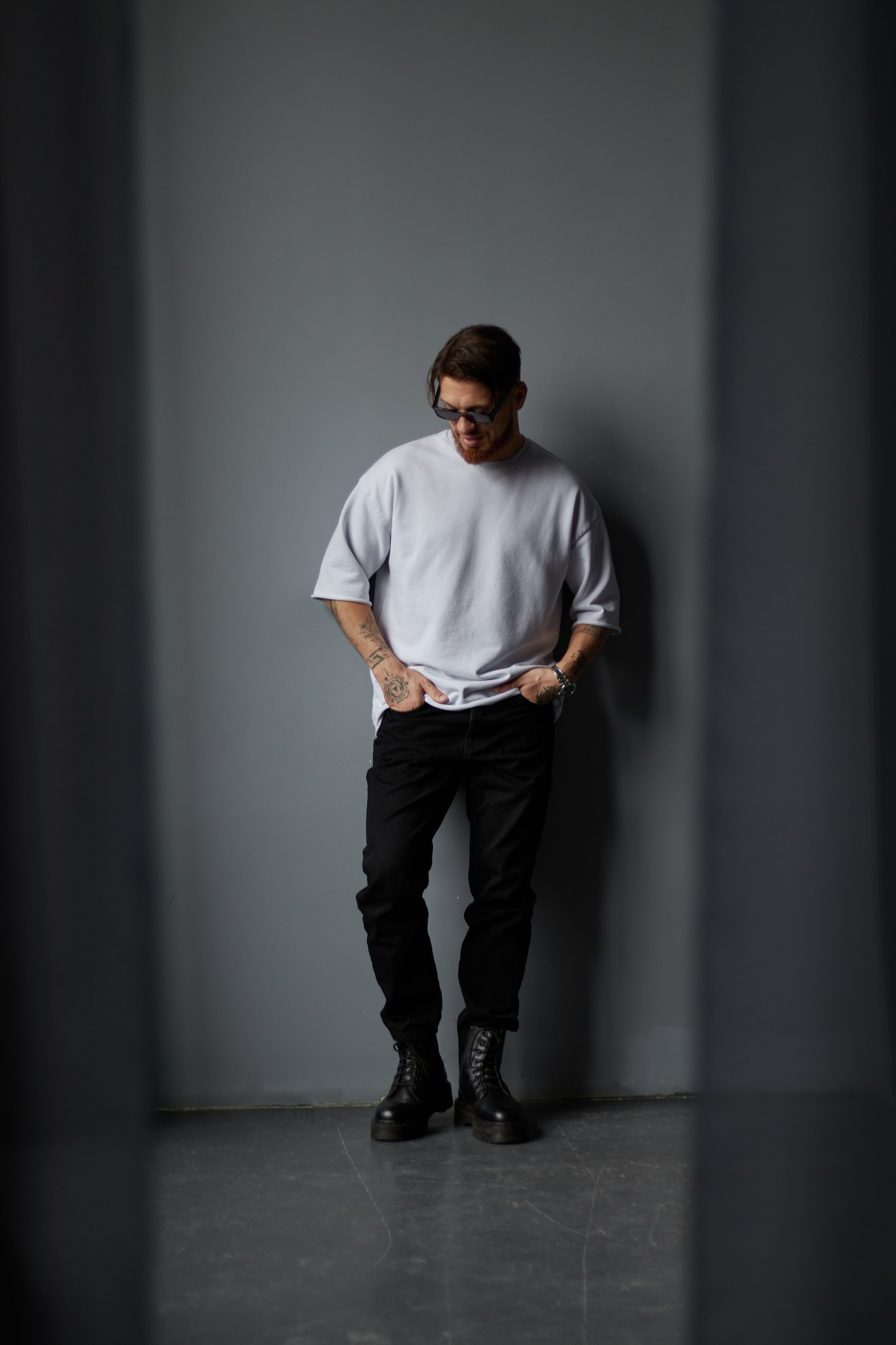 Мужская фотосессия. Фотограф Москва Карпова Евгения