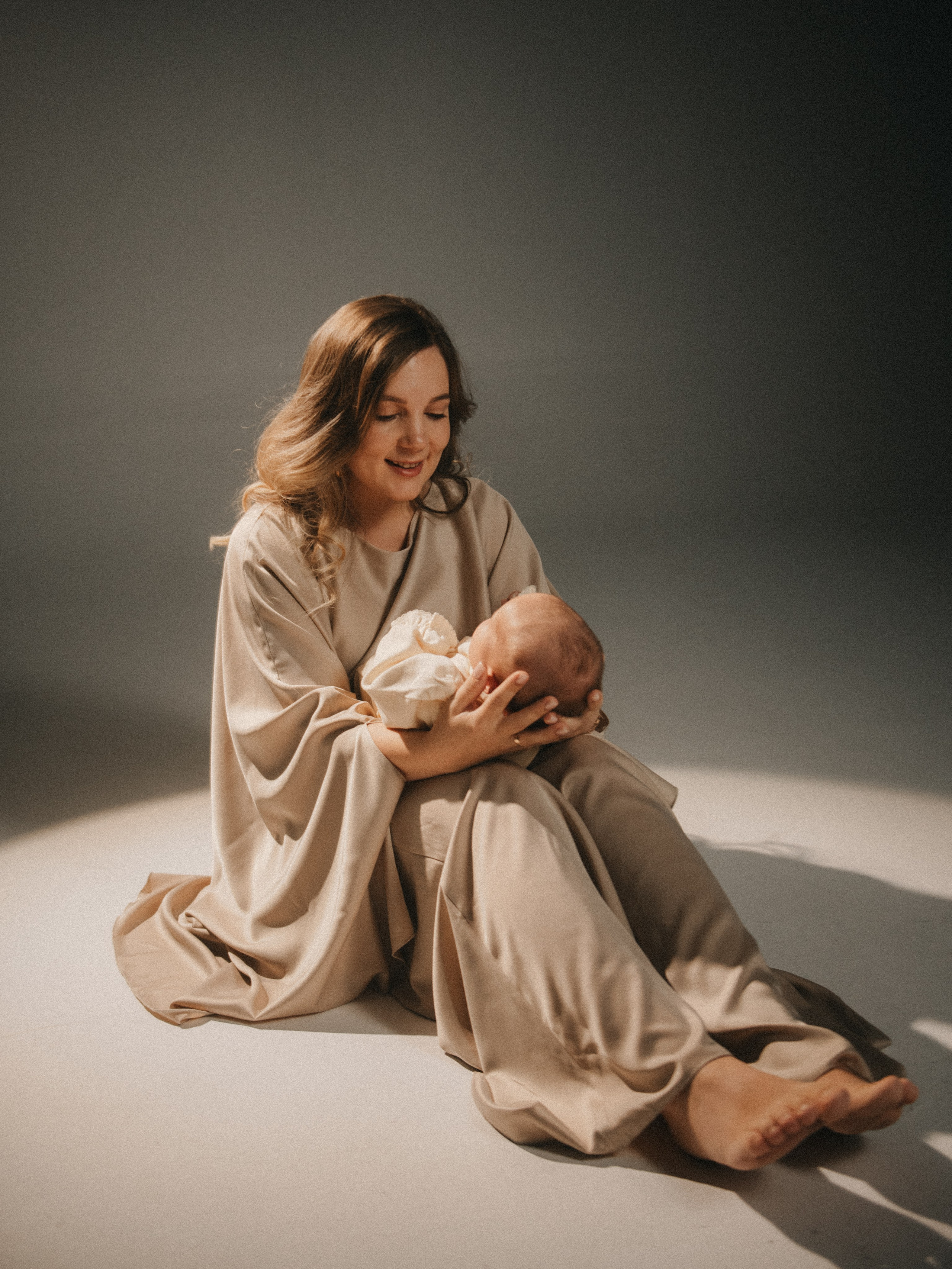 Аня и Вера. Ph.proulints