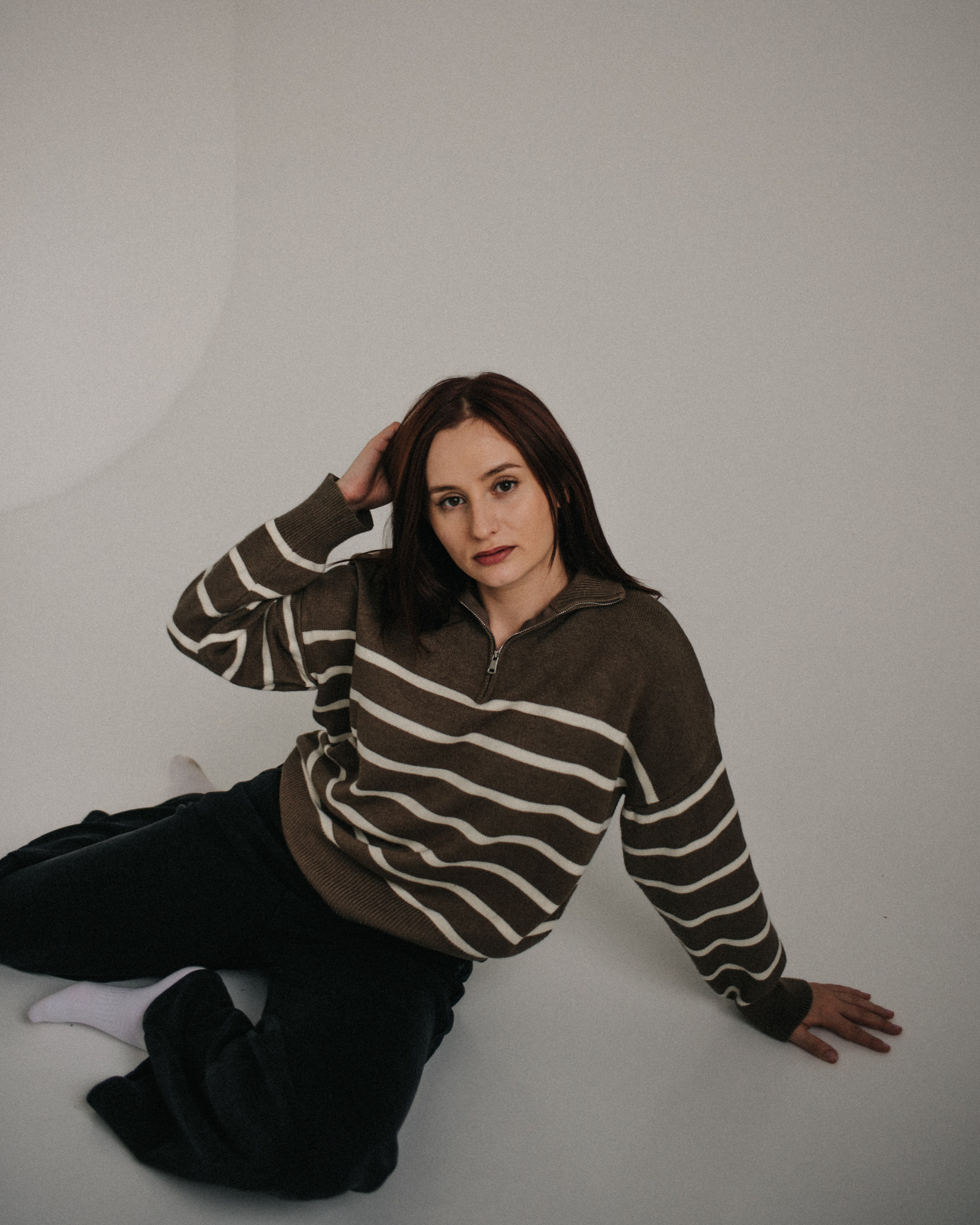 Кристина. Ph.proulints