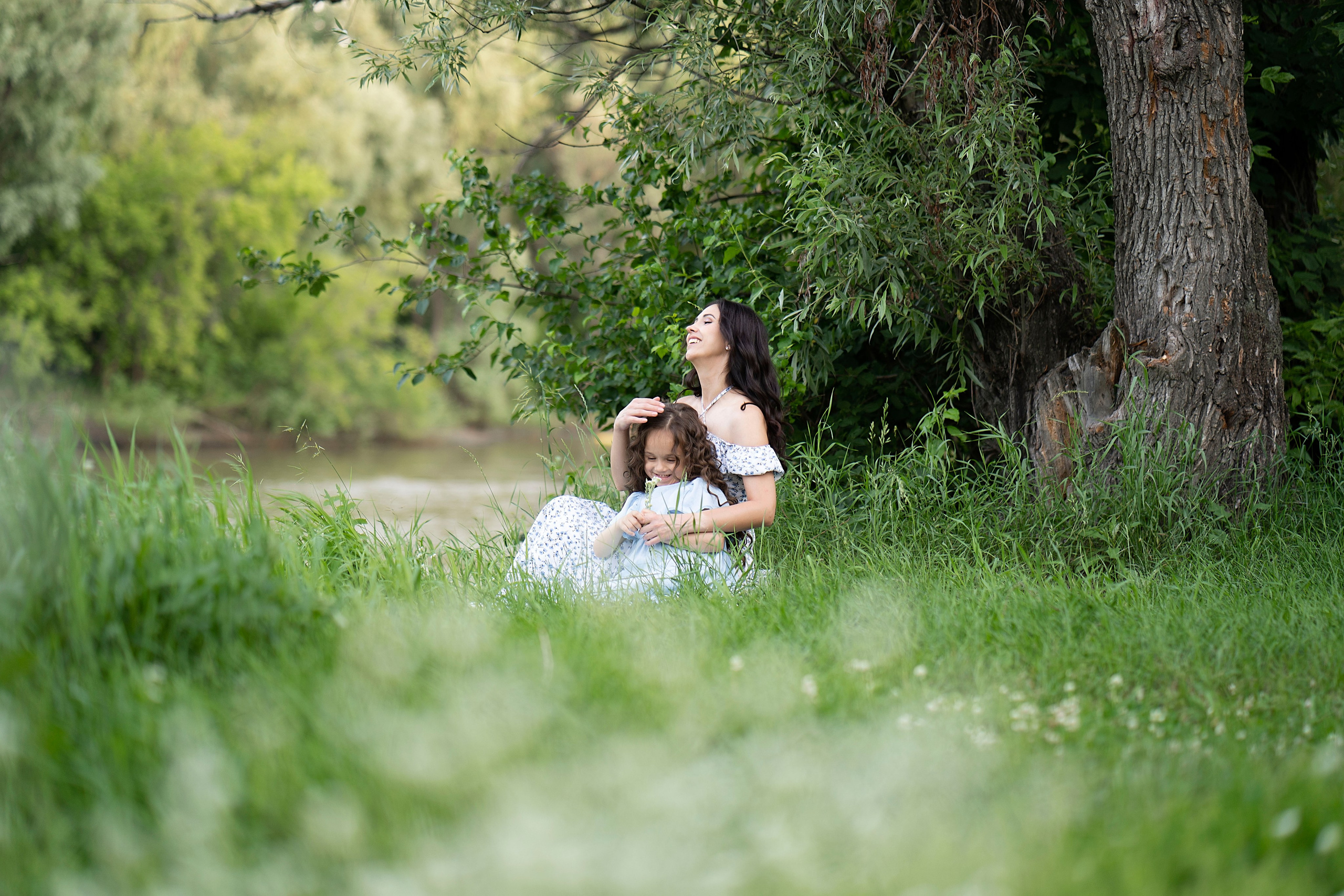 Ирина и Арина. Главная