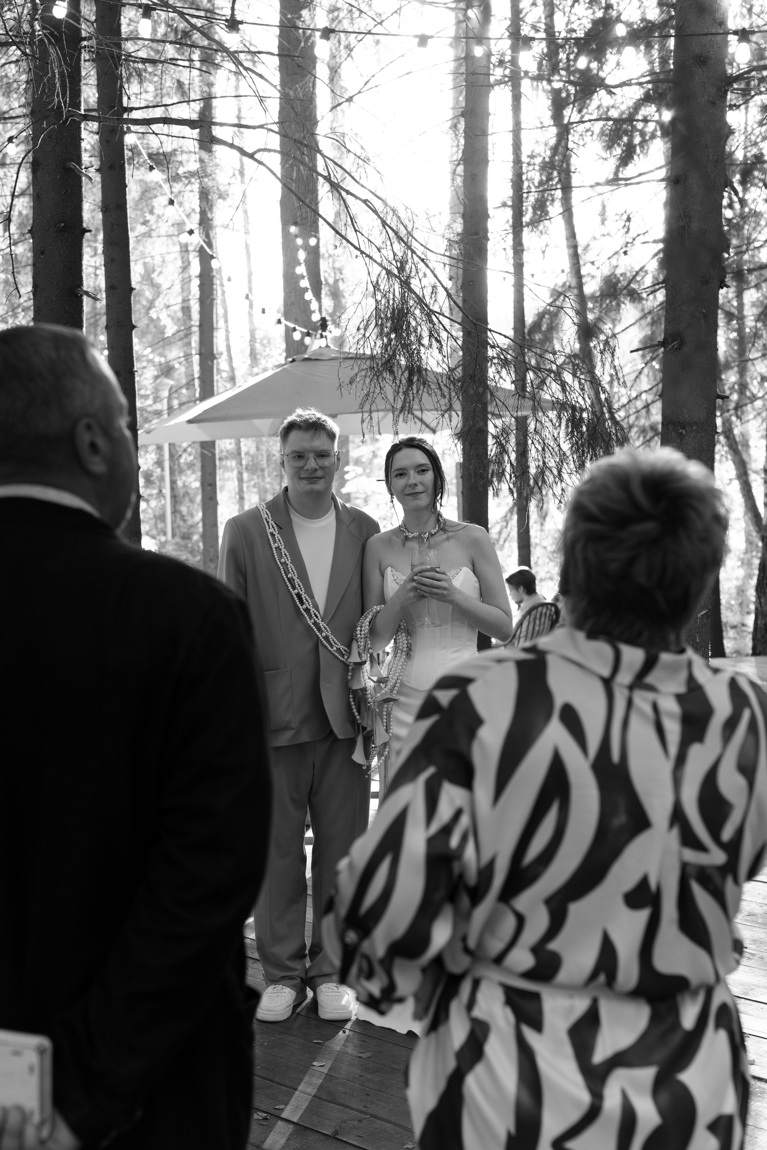 Только о любви. Свадебный фотограф Наташа Брифли