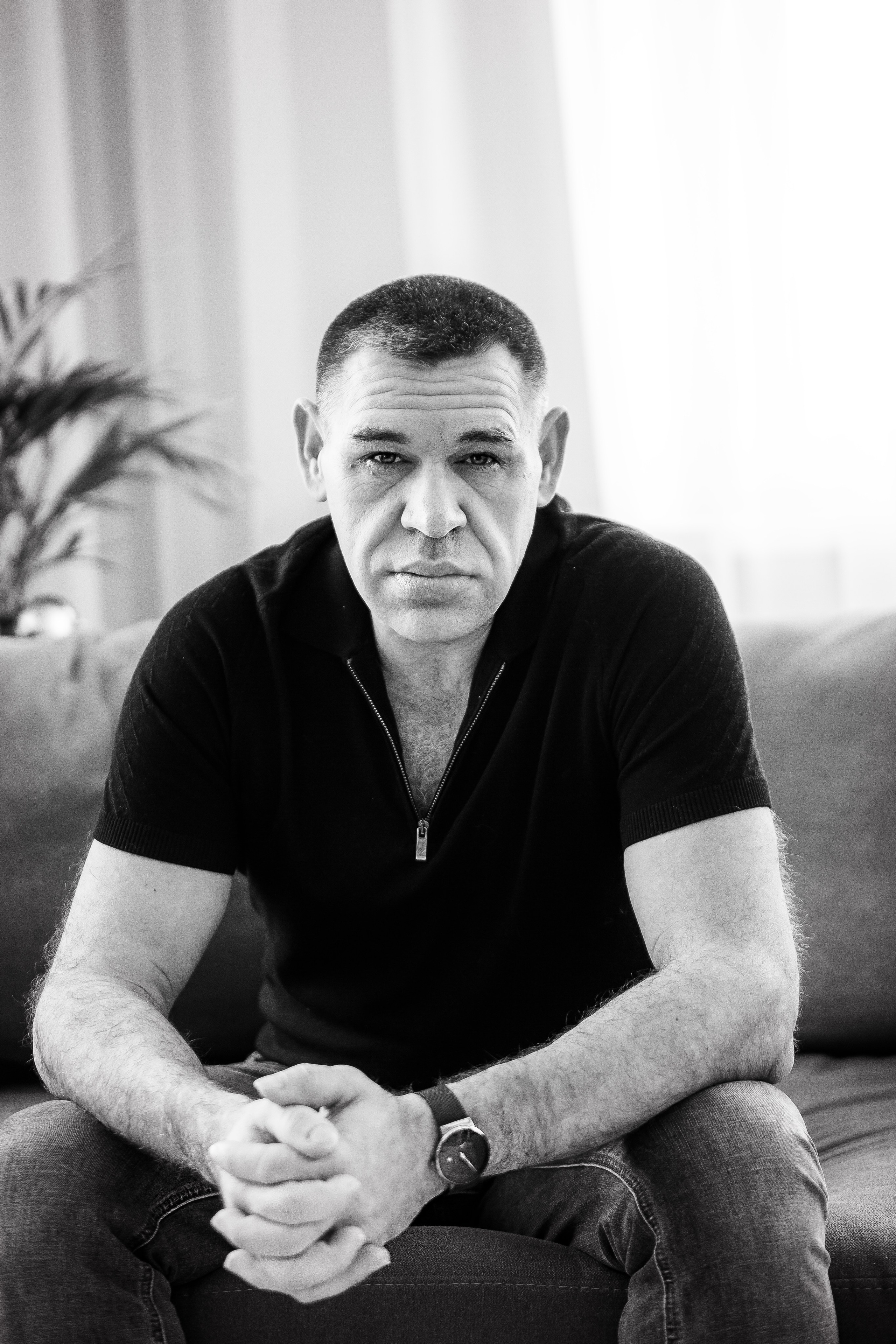 Вячеслав. Съемка Таинств Крещения Венчания, детские и семейные съемки в Пензе