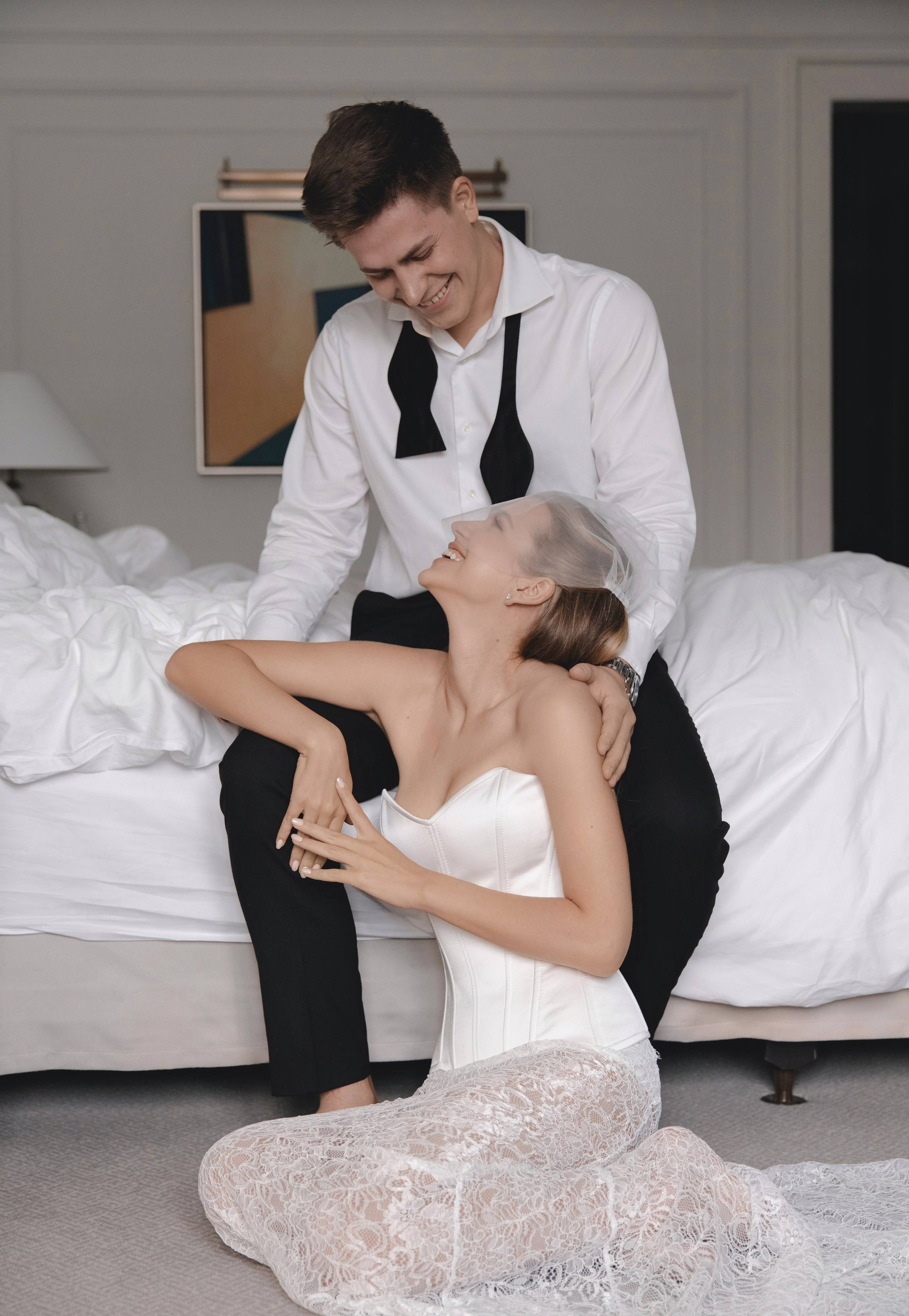 ТЫ — МОЙ ПУЛЬС