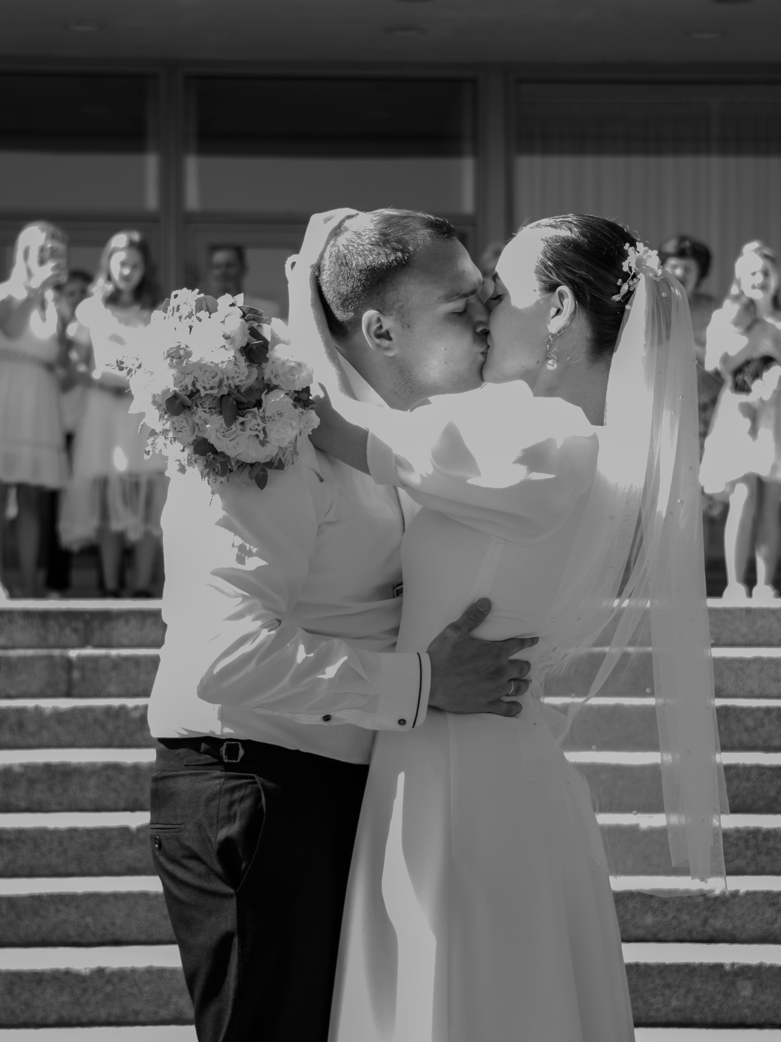 Вадим и Ксения. Фотограф в Санкт-Петербурге Ксения Яковчук