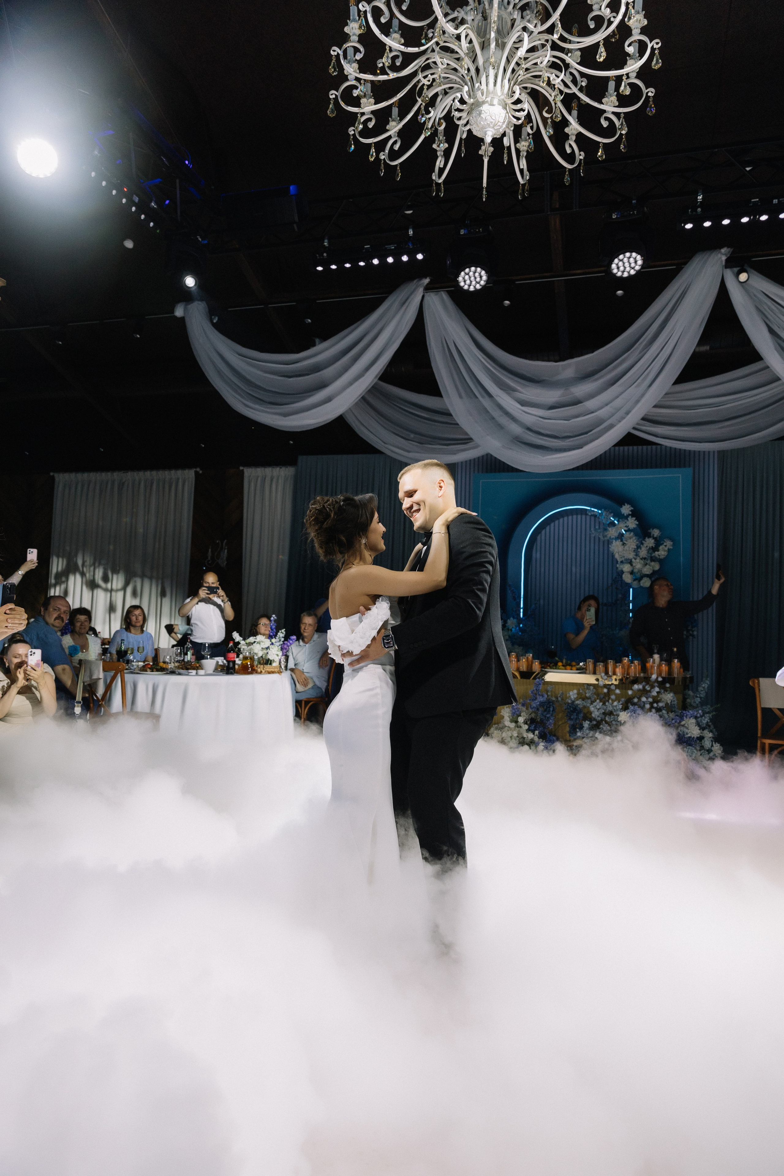 Алина и Александр. Свадебный фотограф в Краснодаре Булатова Наталия