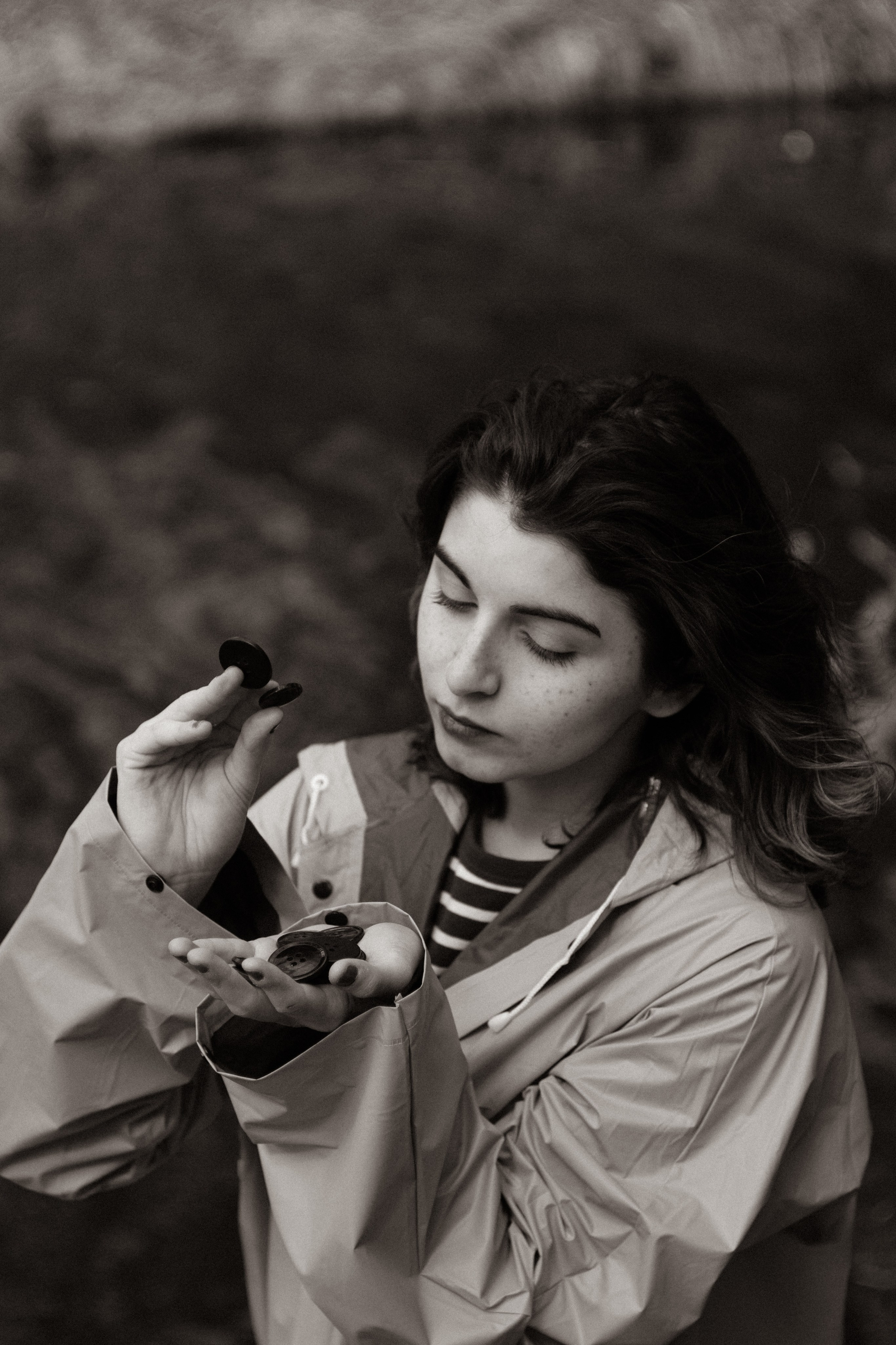 Каролина | В стране кошмаров. Varezhka photo | фотограф для души