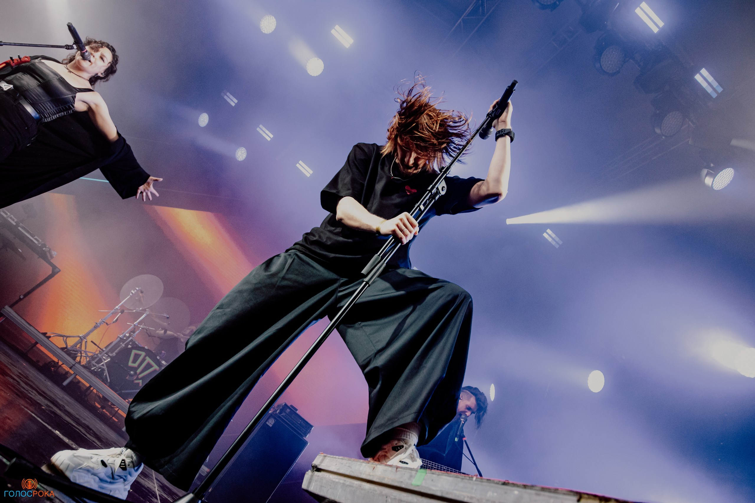 Операция Пластилин | Summer Sound. Концертный фотограф Михальченкова Алёна | Москва