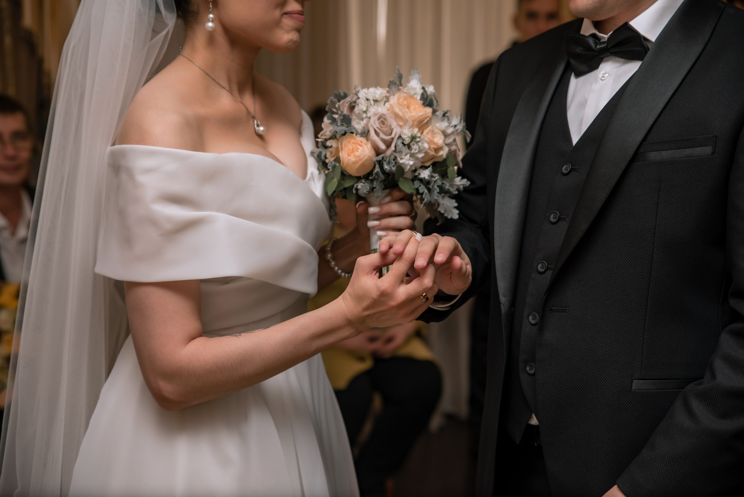 Анастасия и Иван. Свадебный и семейный фотограф в Краснодарском крае