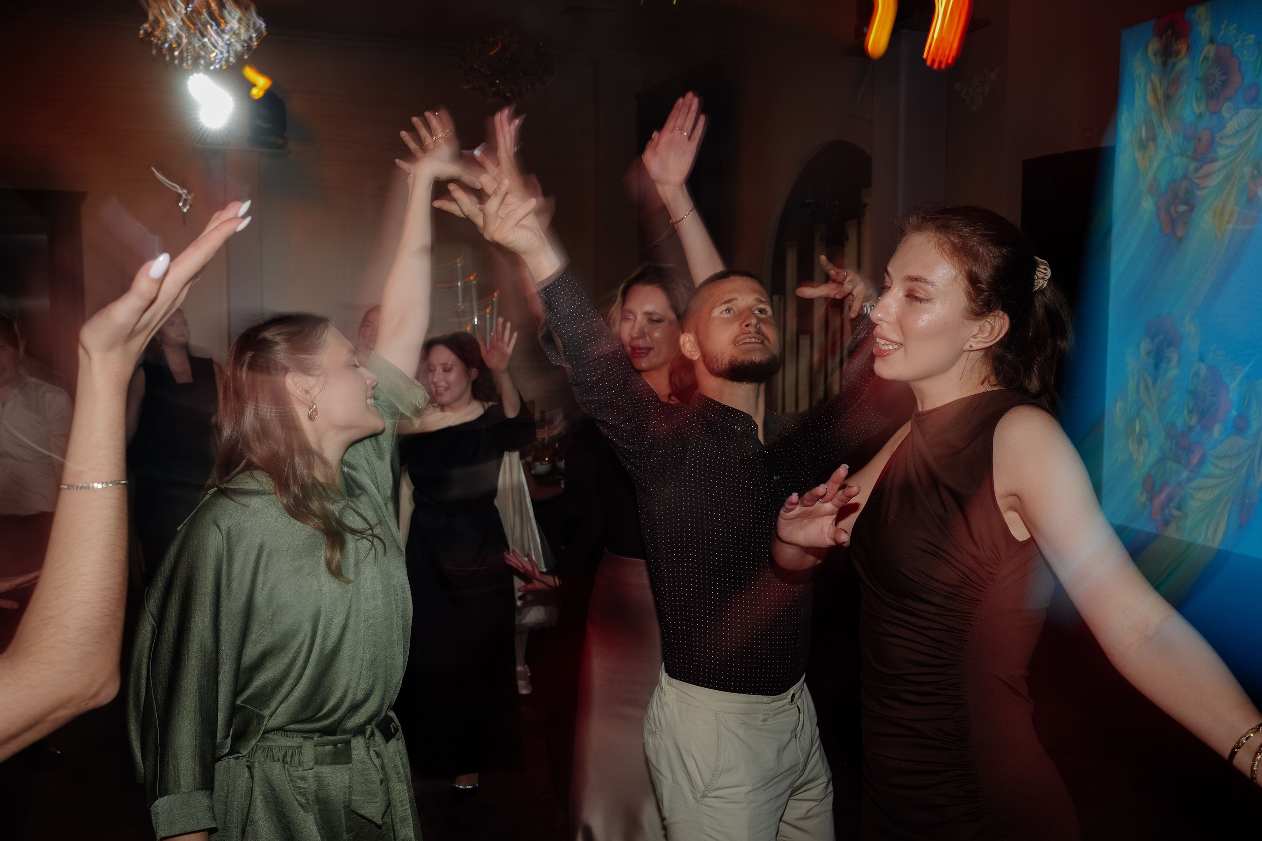 Villa & Шодо. Денис и Татьяна. Свадебный фотограф и видеограф в Ростове-на-Дону Виталий Величко