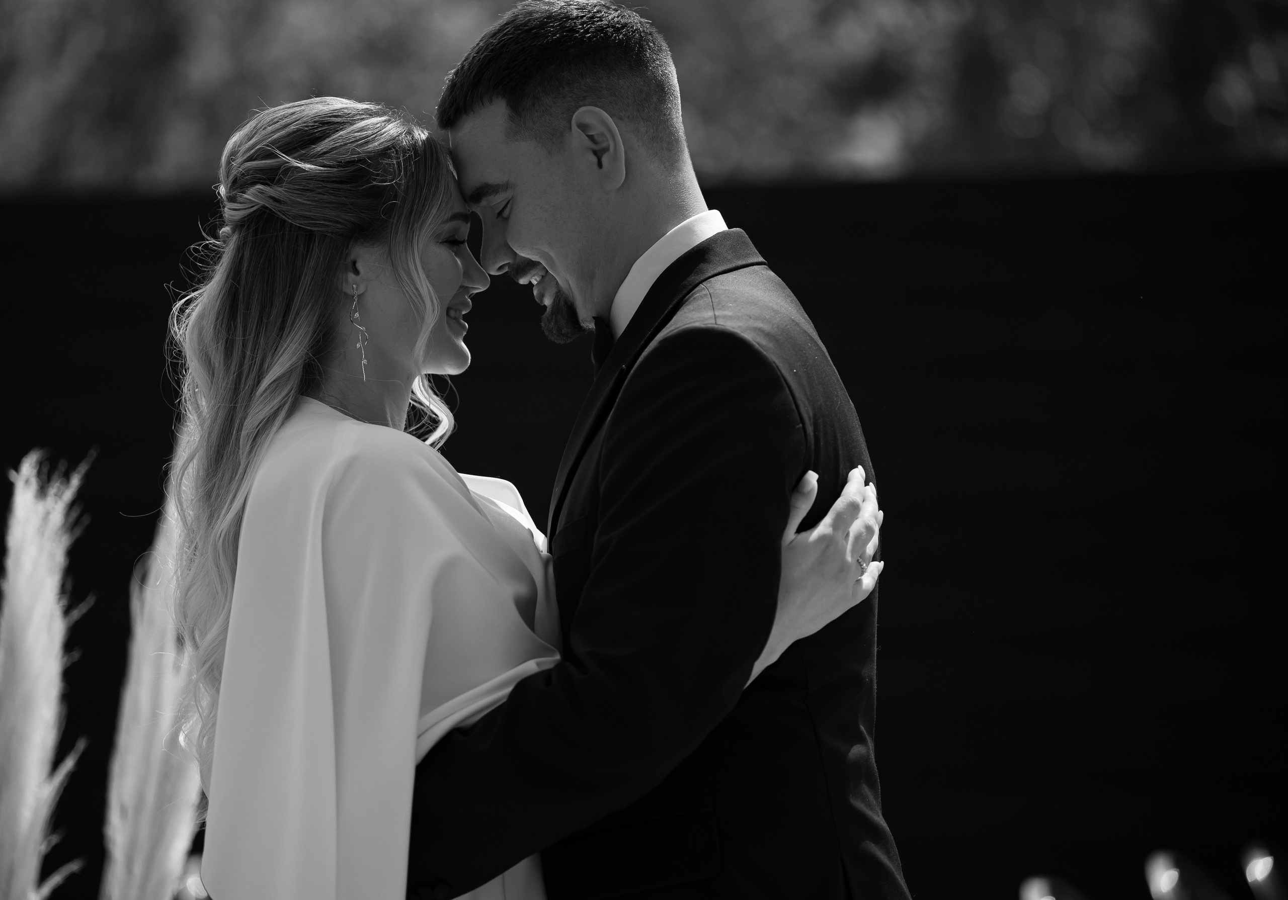 «От зари до зари». Свадебный фотограф Катерина Корнева Красноярск