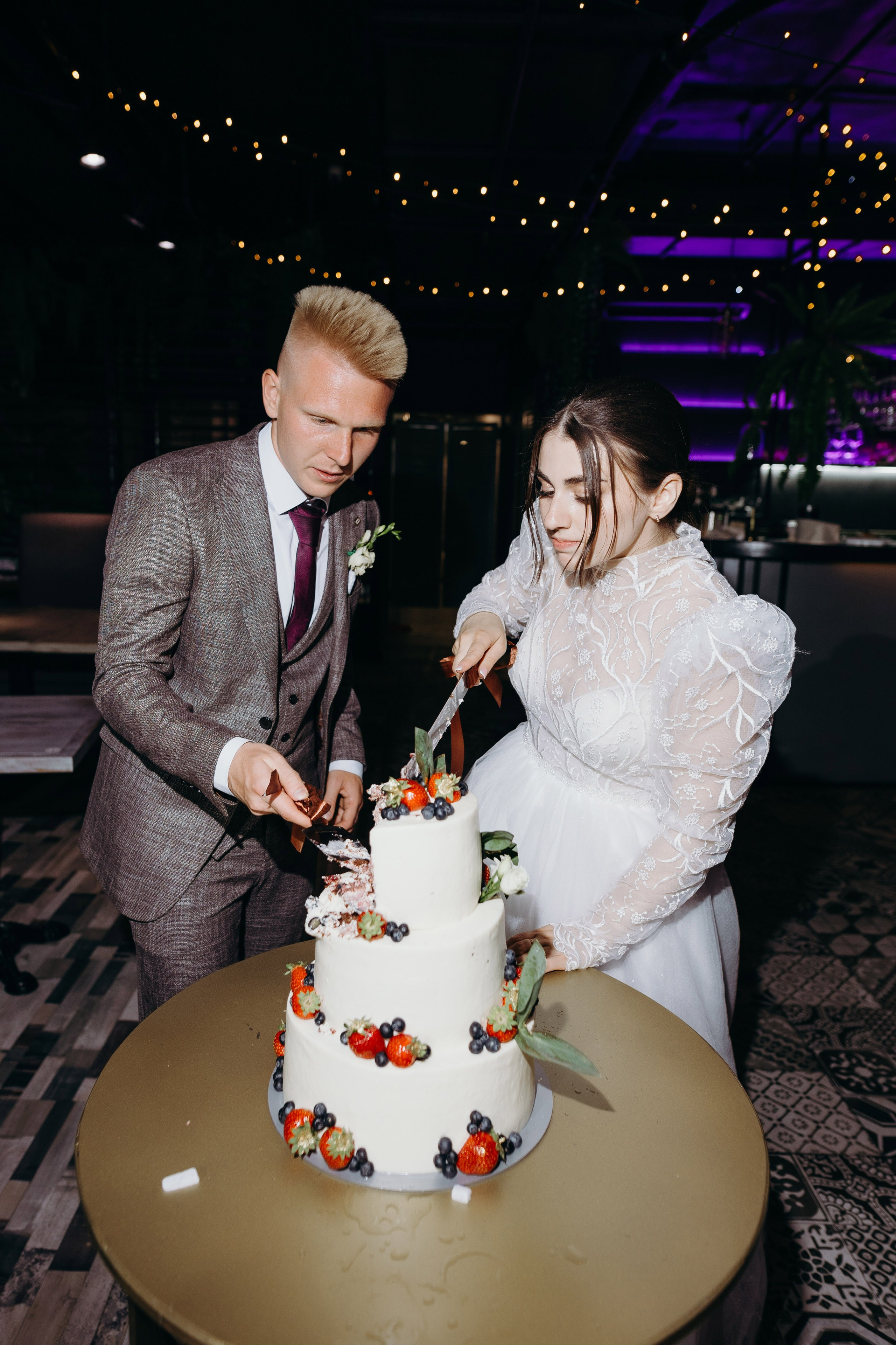 Wedding day 23.06.23. Свадебный фотограф в Санкт-Петербурге