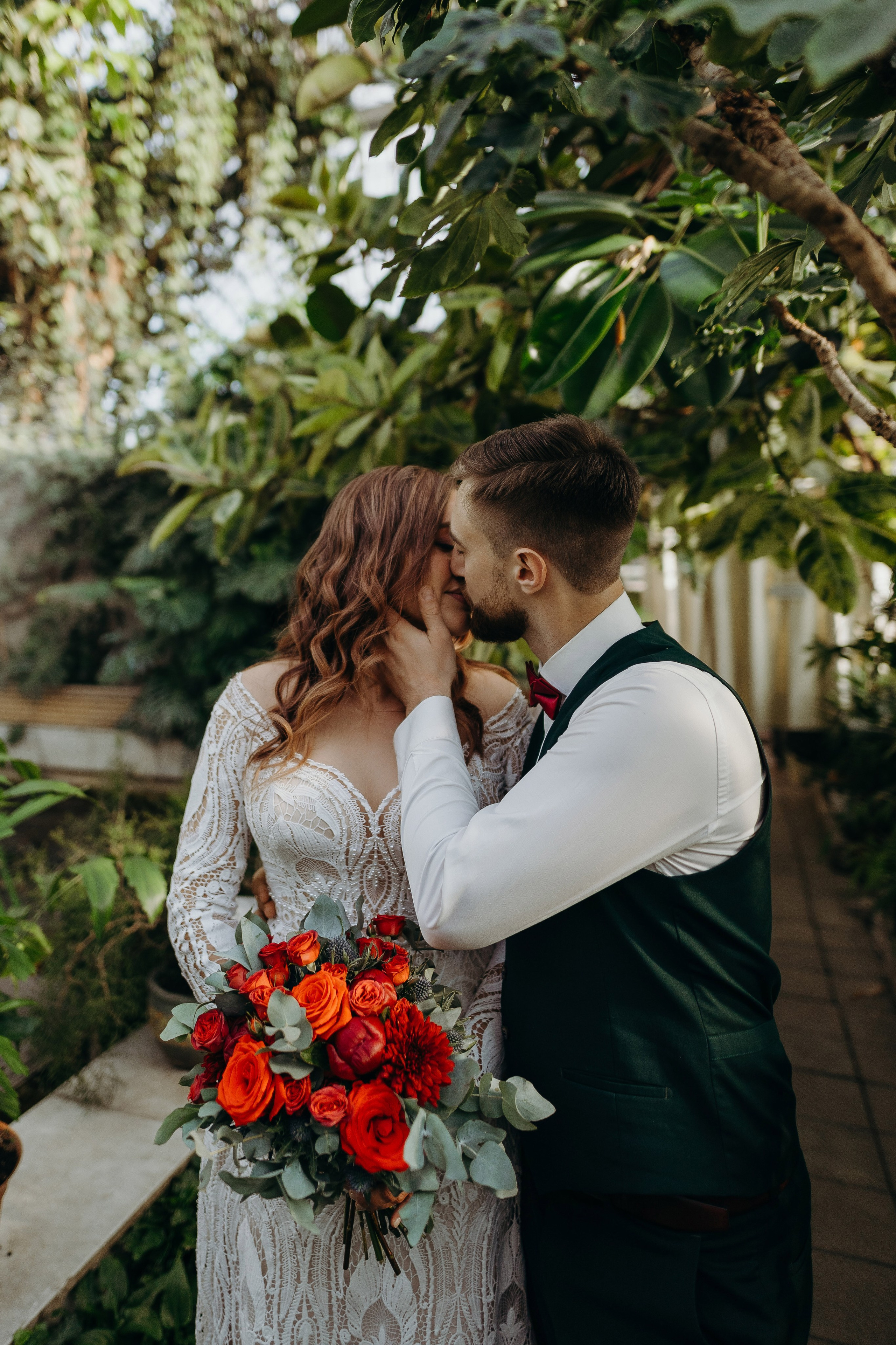 Wedding day 29.06.24. Свадебный фотограф в Санкт-Петербурге