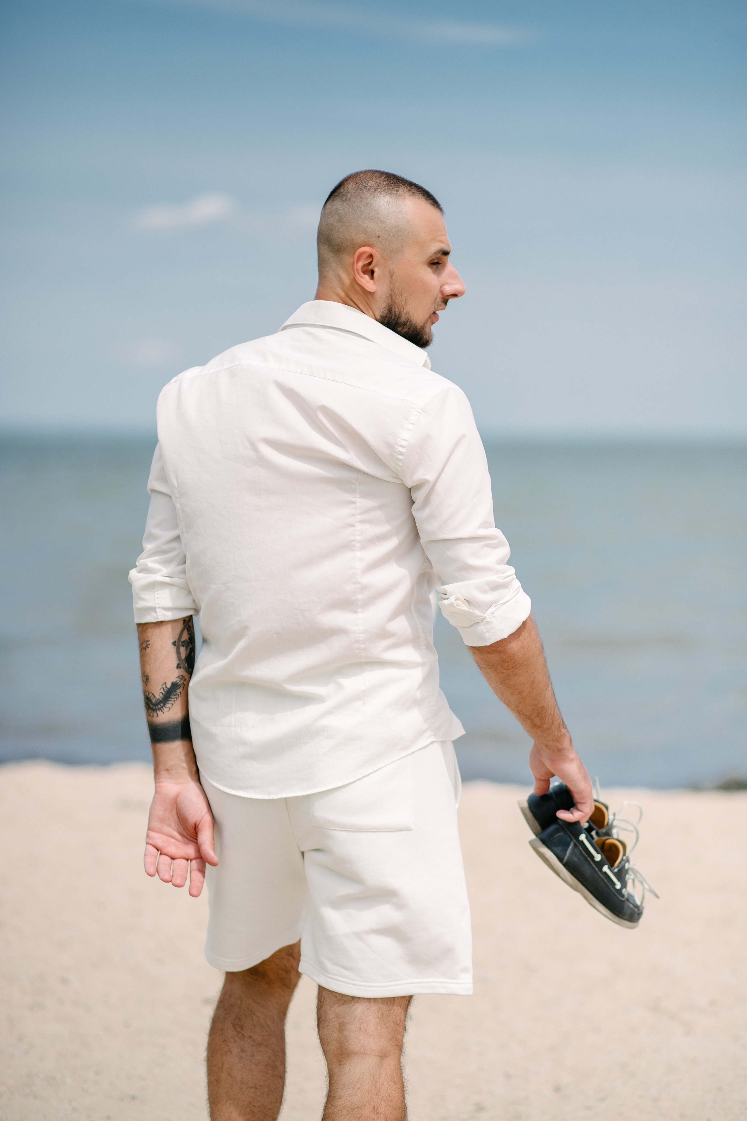 Артур непростой парень. Нечехова Виктория