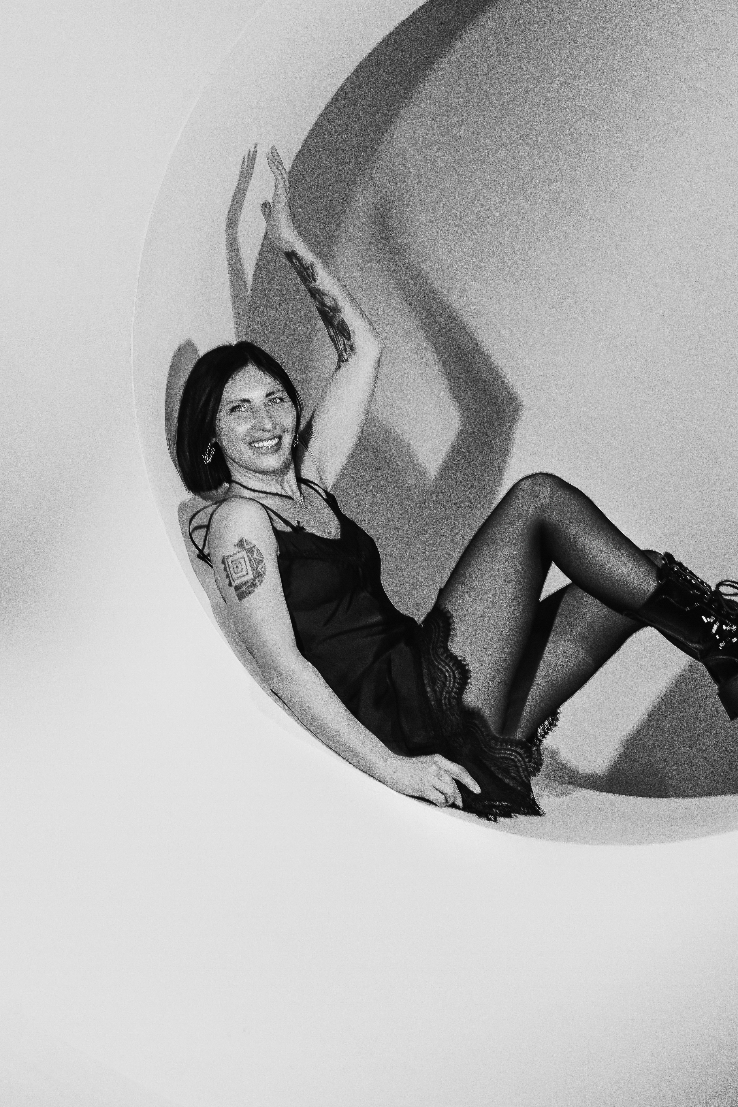 Фотосессия для женщин