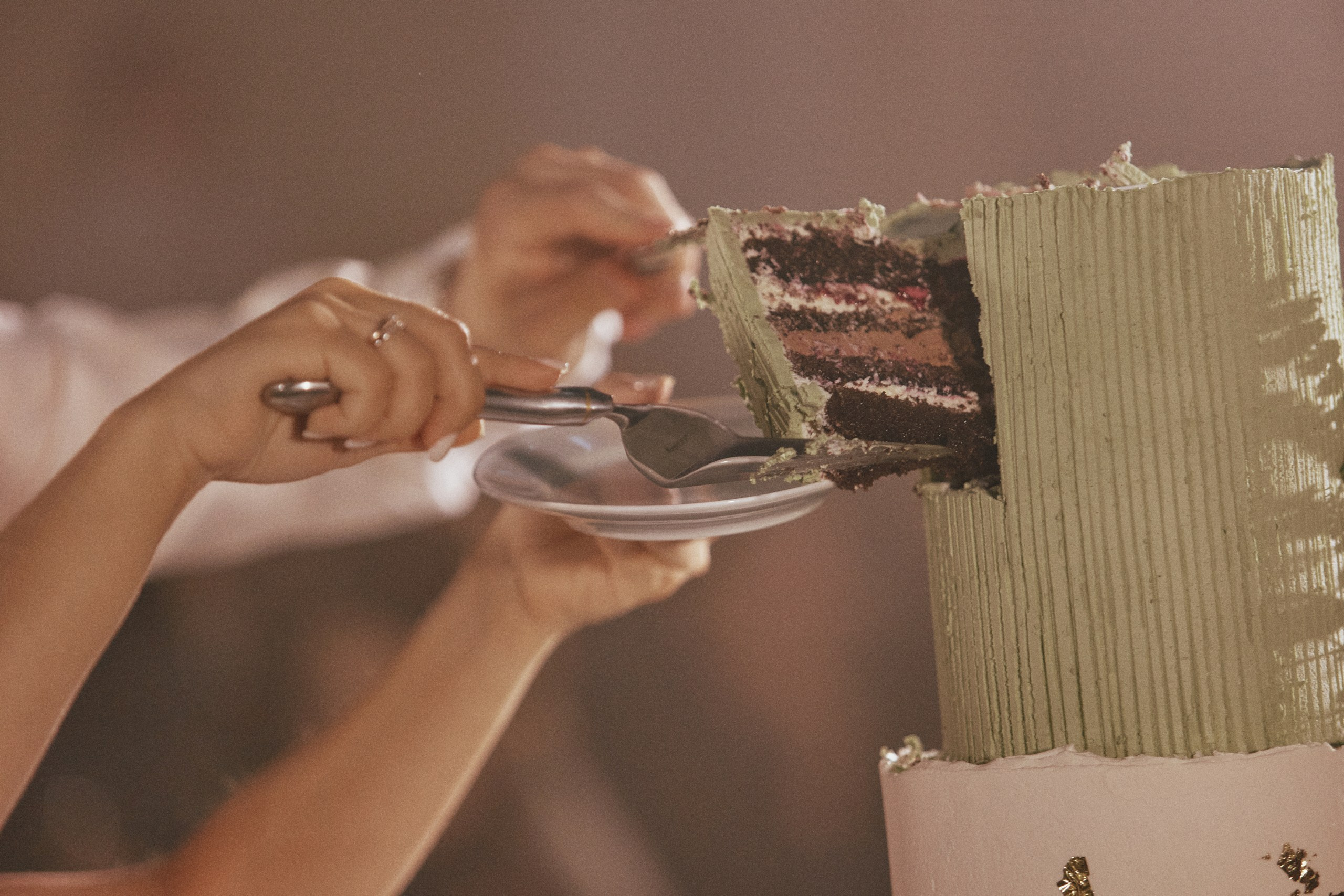 Vladislav & Natalia. Event агентство PAPRIKA в Екатеринбурге