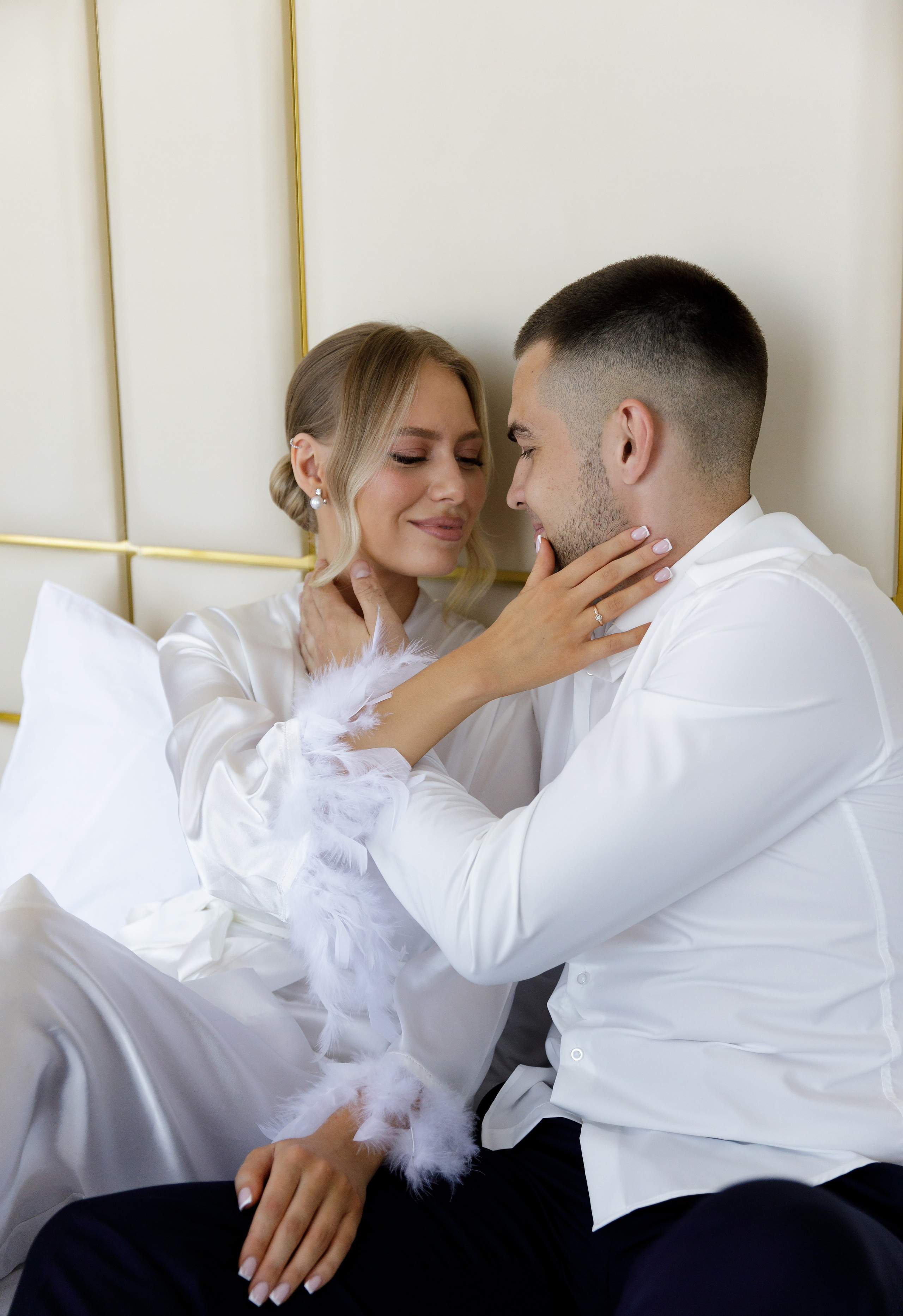 E & T | WEDDING DAY. Универсальный фотограф и видеограф в Самаре