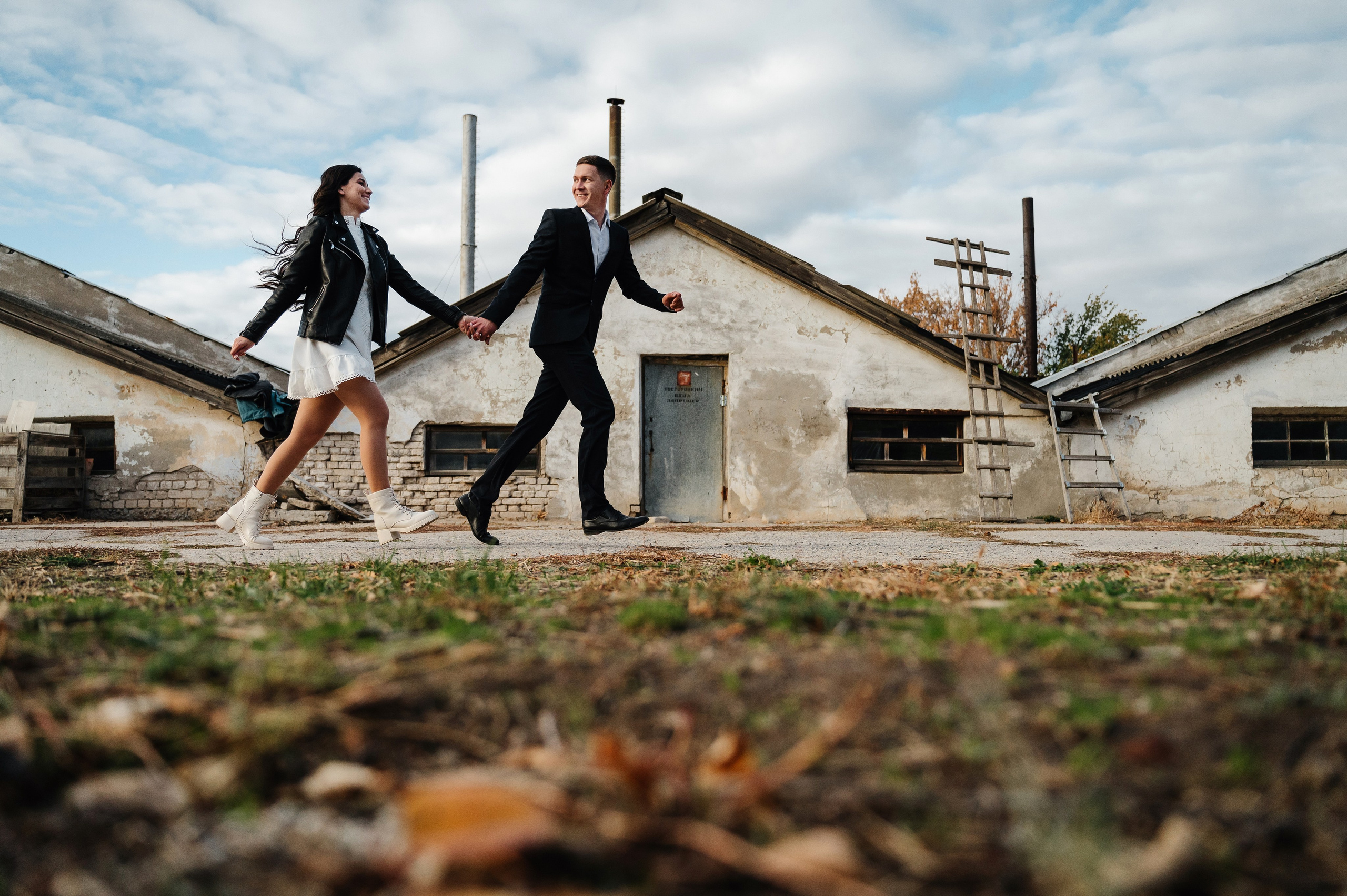 Фотосессия в Оранжерее. Свадебный и travel фотограф в Волгограде, Сочи, Домбае, Европе