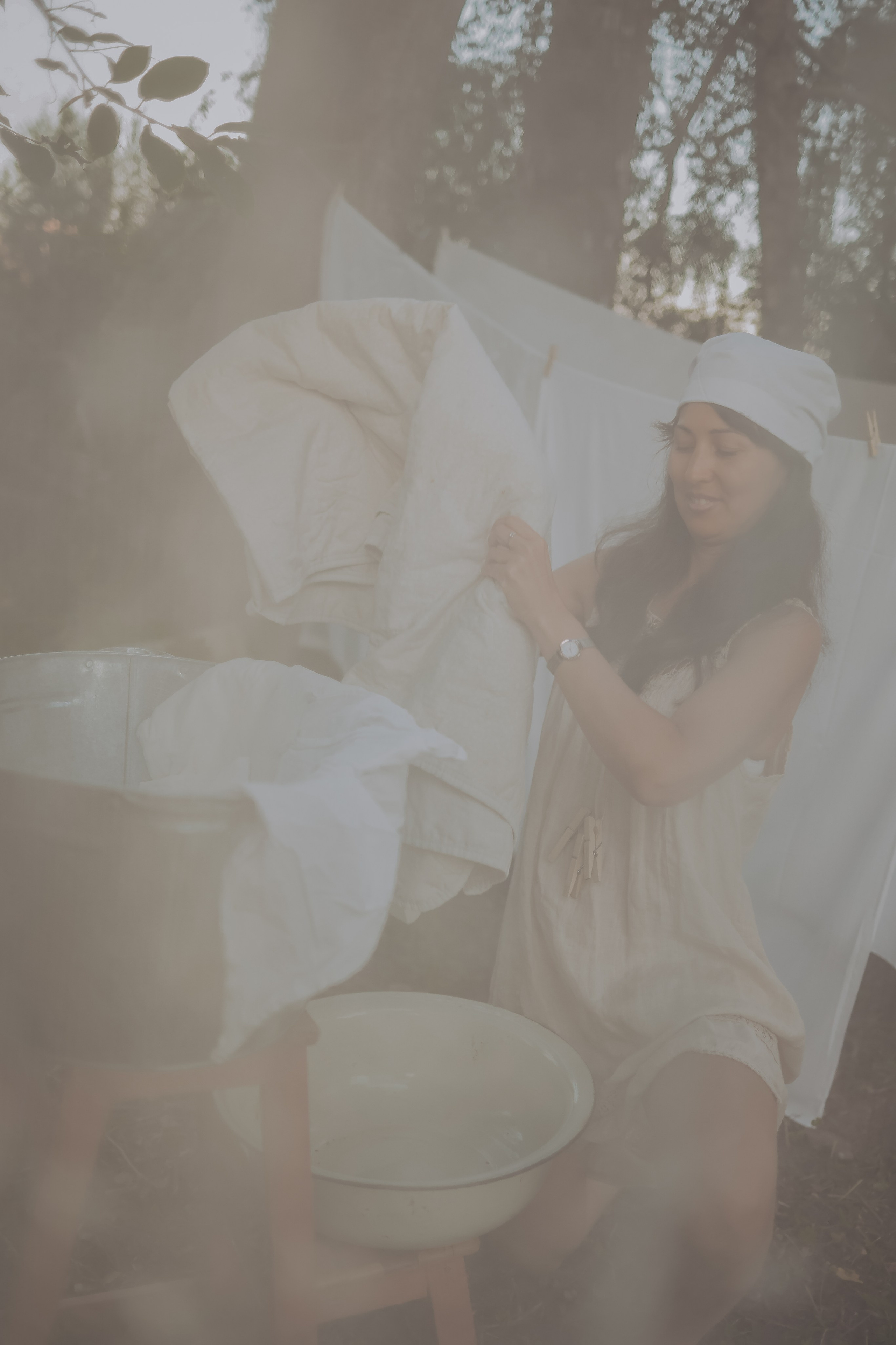 Стирка. Фотограф Алена Малинина в Санкт-Петербурге Пушкин Питер СПб Семейные и детские фотосессии