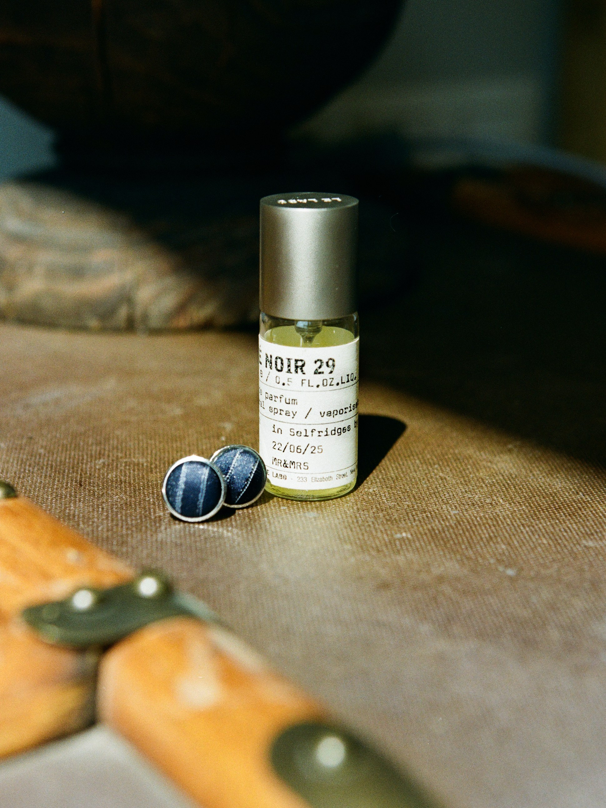 Love story. Darya Kras