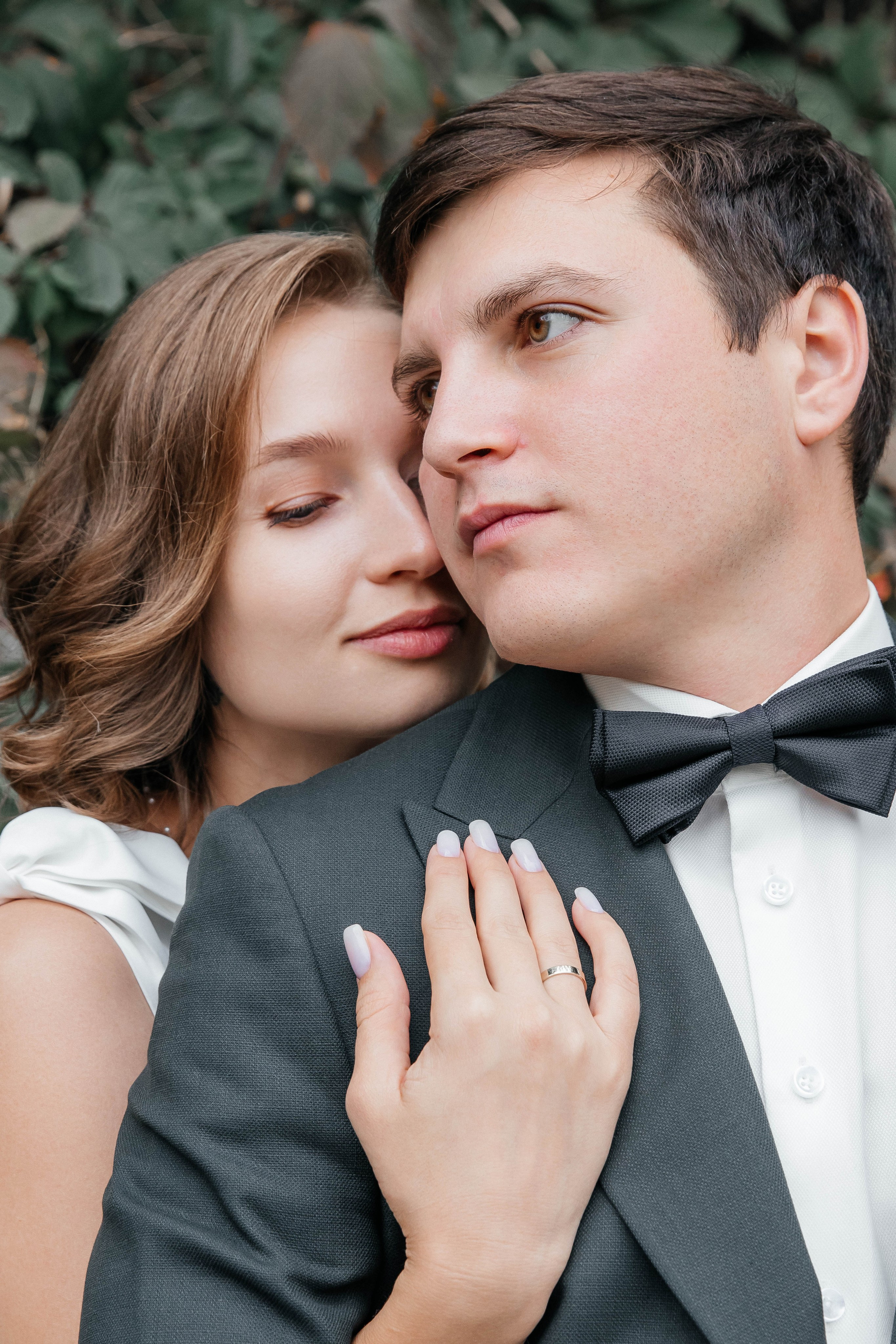 Лариса & Сергей. Фотограф Пятигорск Александра Карасева