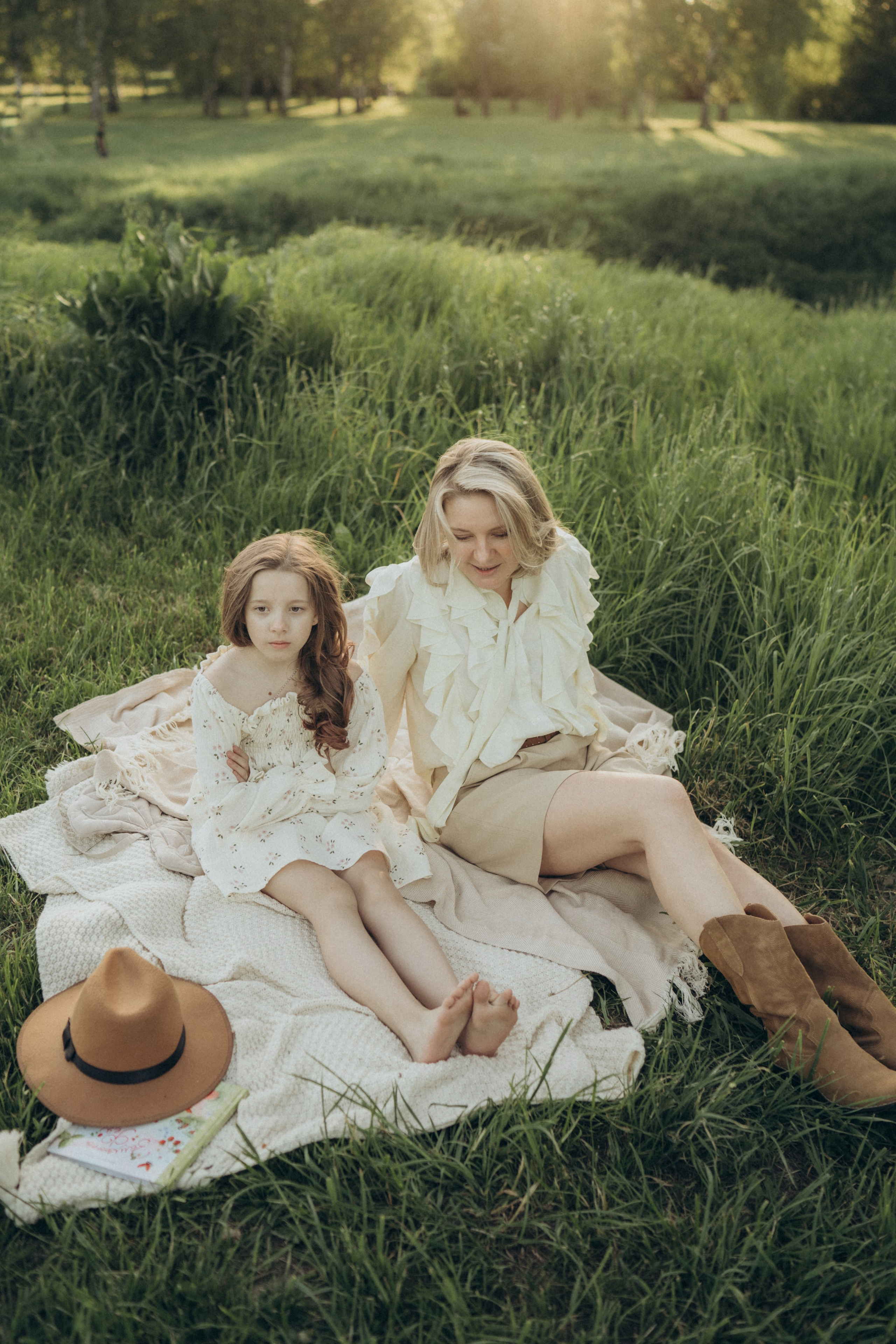 В объятиях счастья. Семейный фотограф в Москве Елена Гильманова