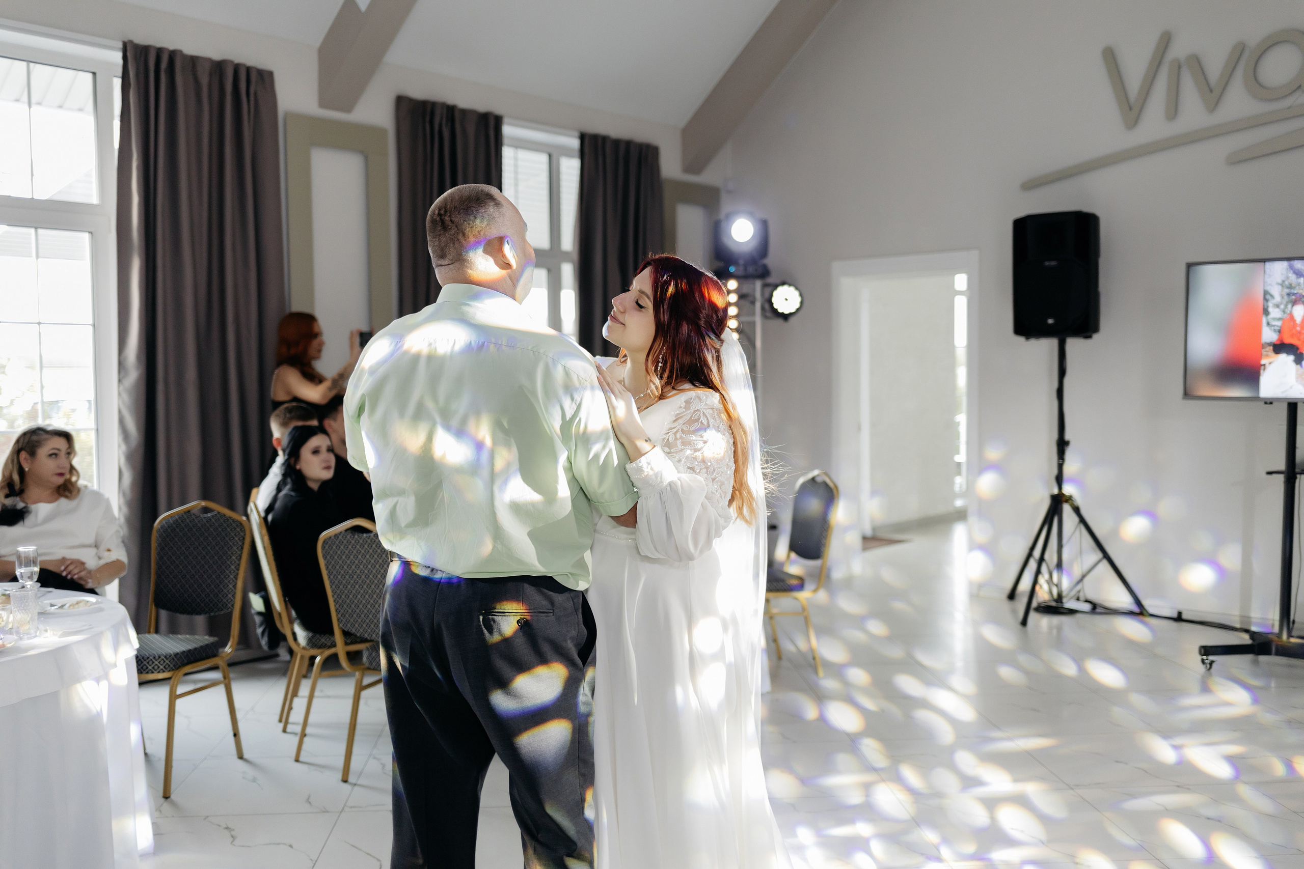 Дарья и Леонид. Свадебный фотограф в Пскове и Санкт-Петербурге | Анна Голикова