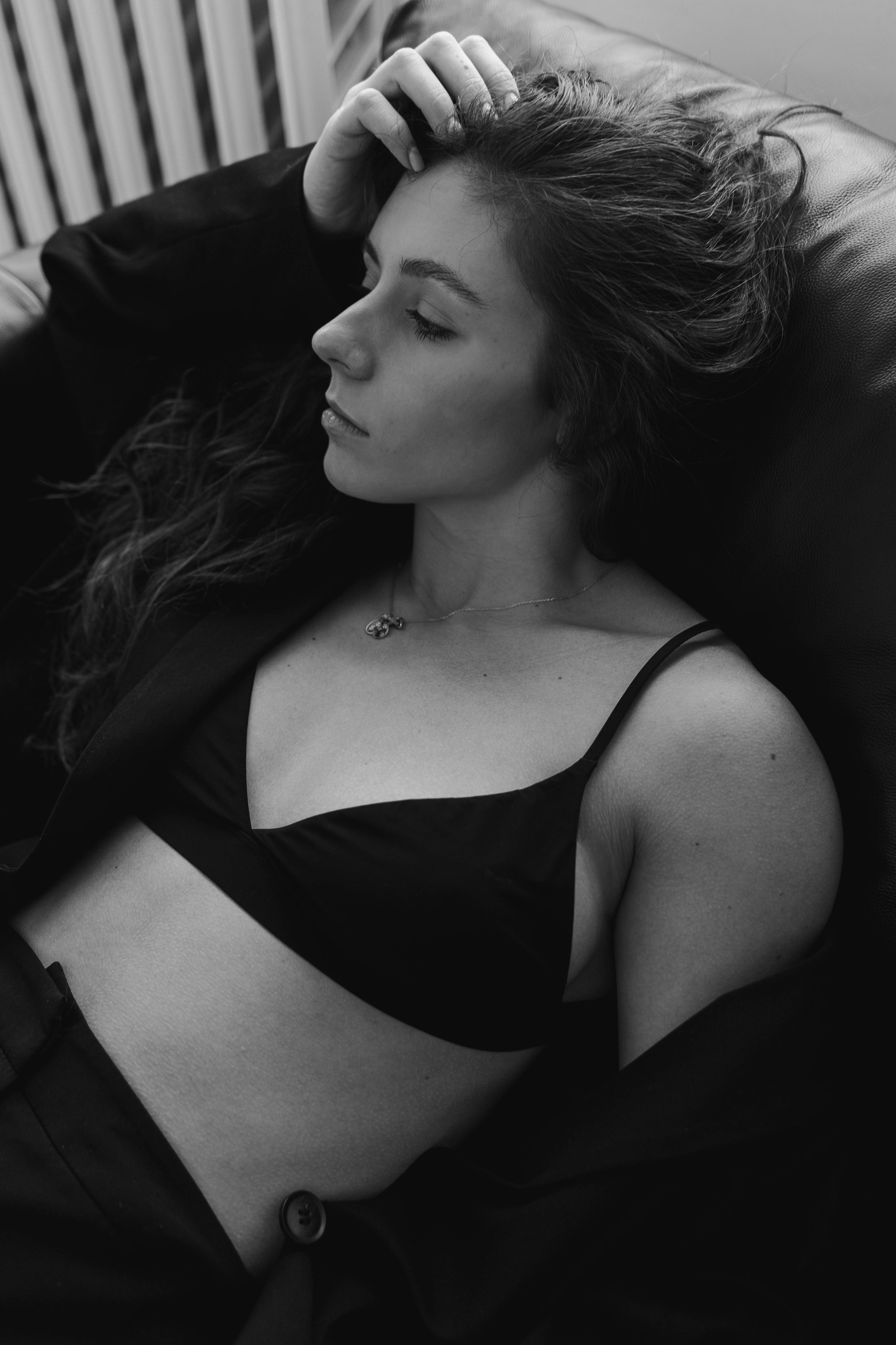 Портреты. Фотограф в Москве Виктория Губина