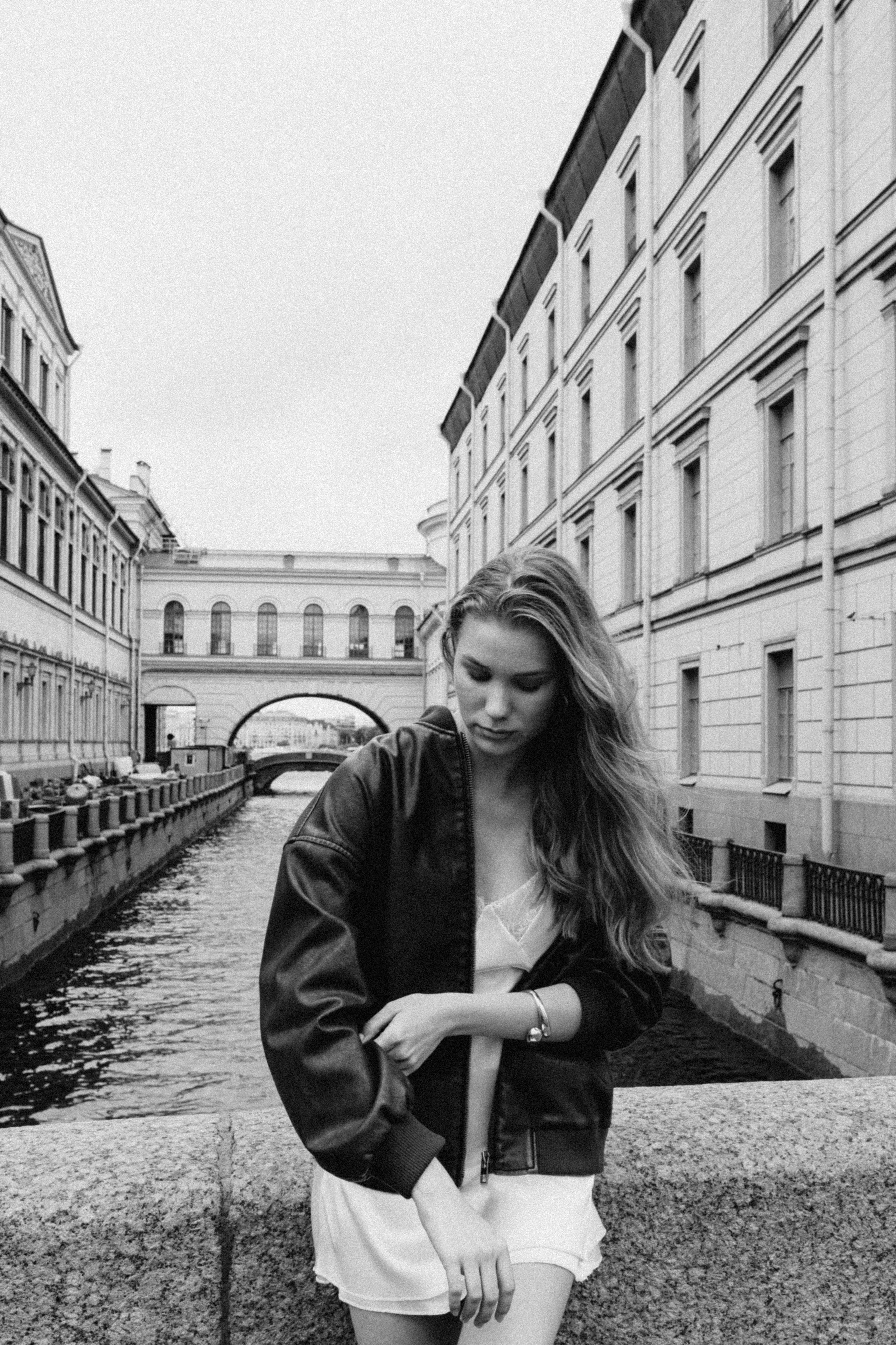 Alisa. Фотограф Санкт-Петербург/Гомель Виктория Петрова