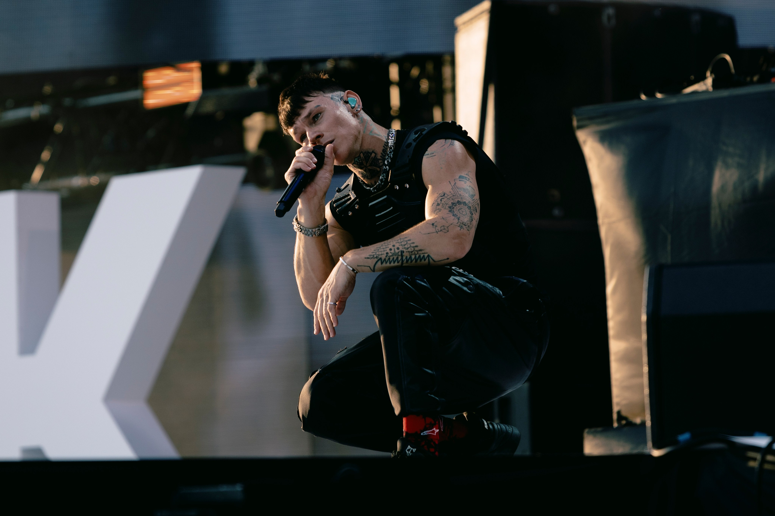 Концерты. Портретный и репортажный фотограф в Москве Анастасия Черномырдина