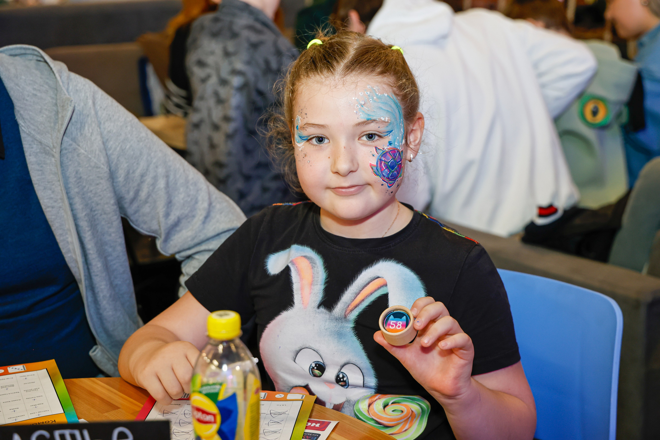 МузЛото в ТРЦ. Фотограф и видеограф — Москва