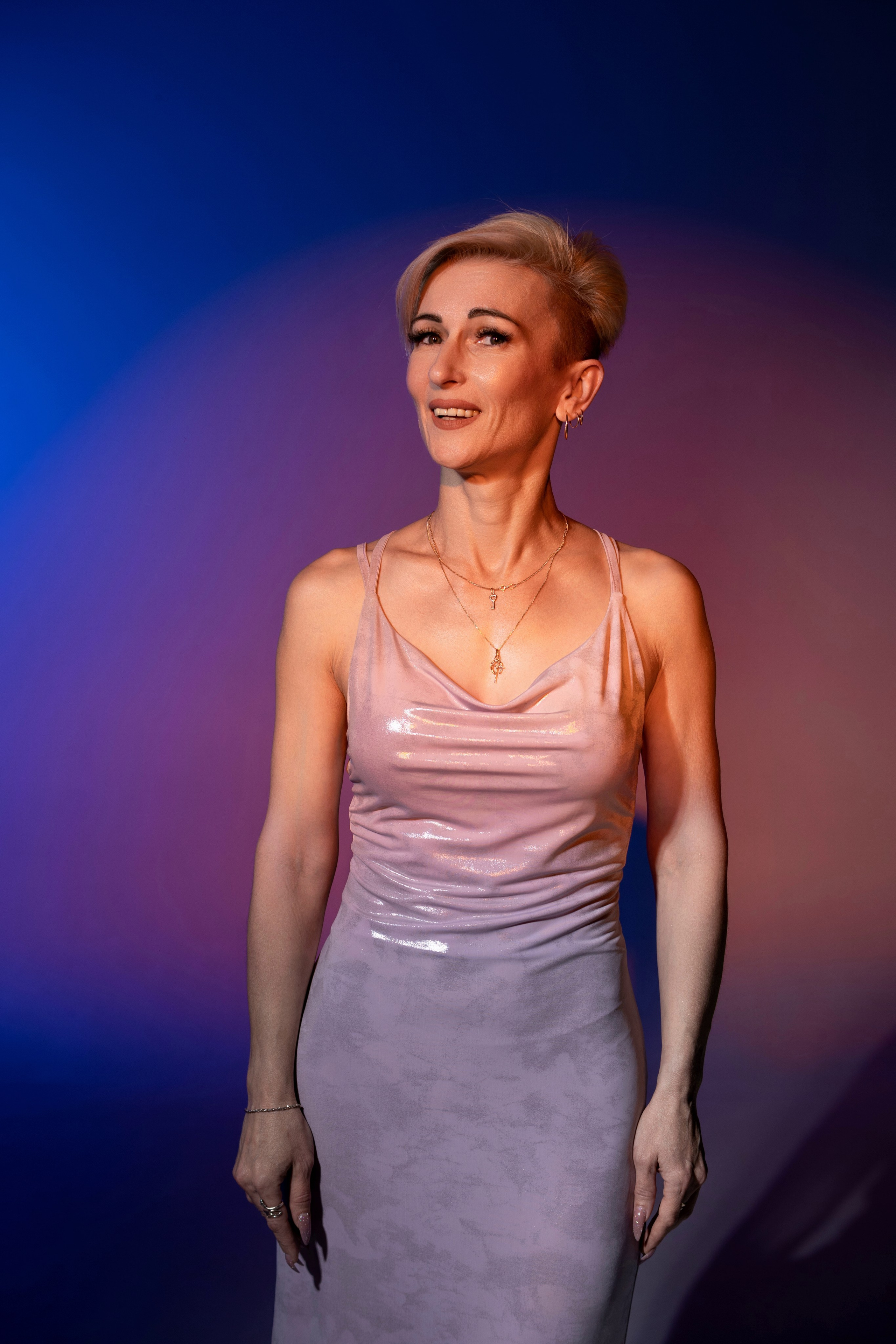 Людмила. Фотограф в Ростове-на-Дону Игорь Апасеев