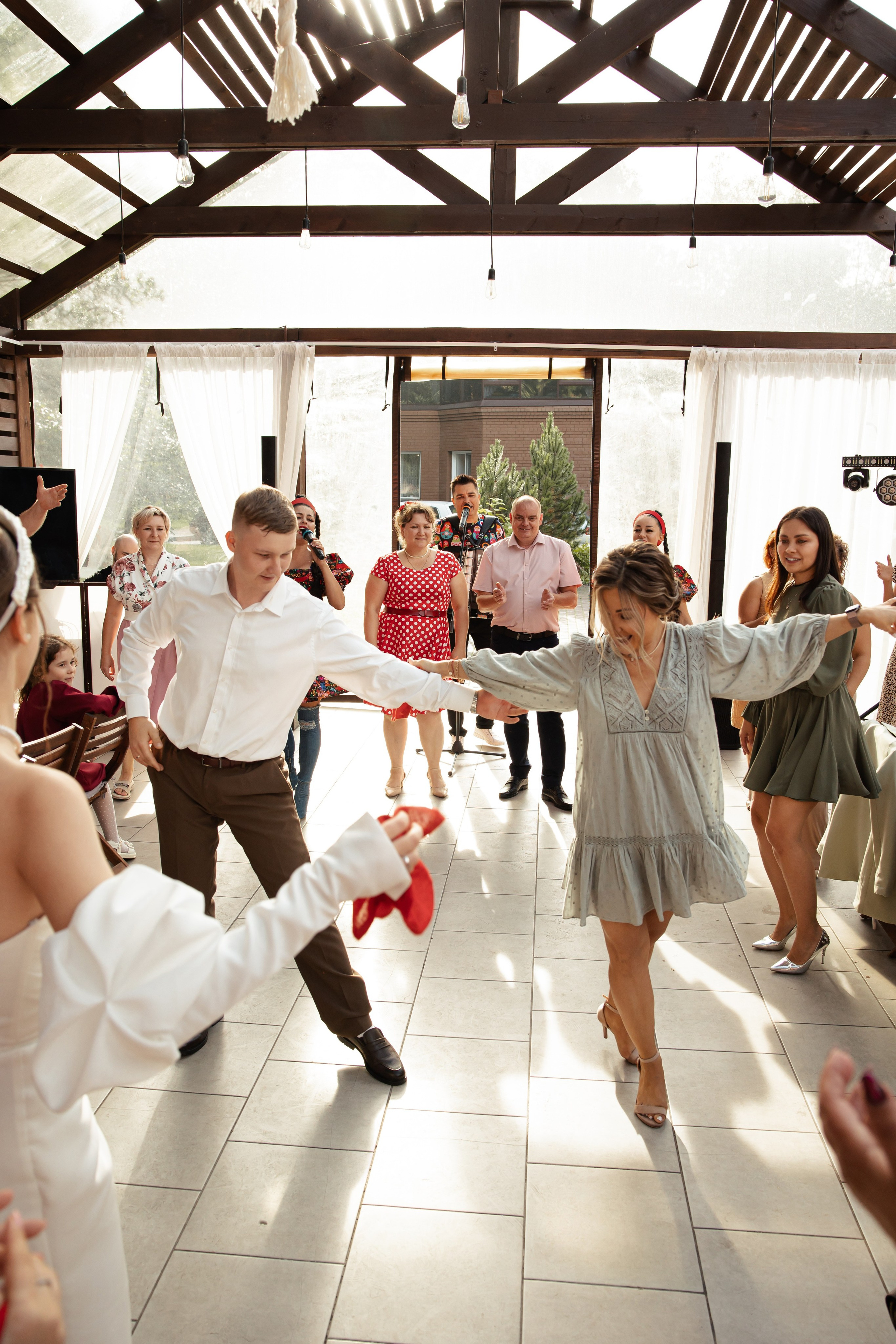 Данил и Анастасия. Фотограф Вячеслав Фарунин