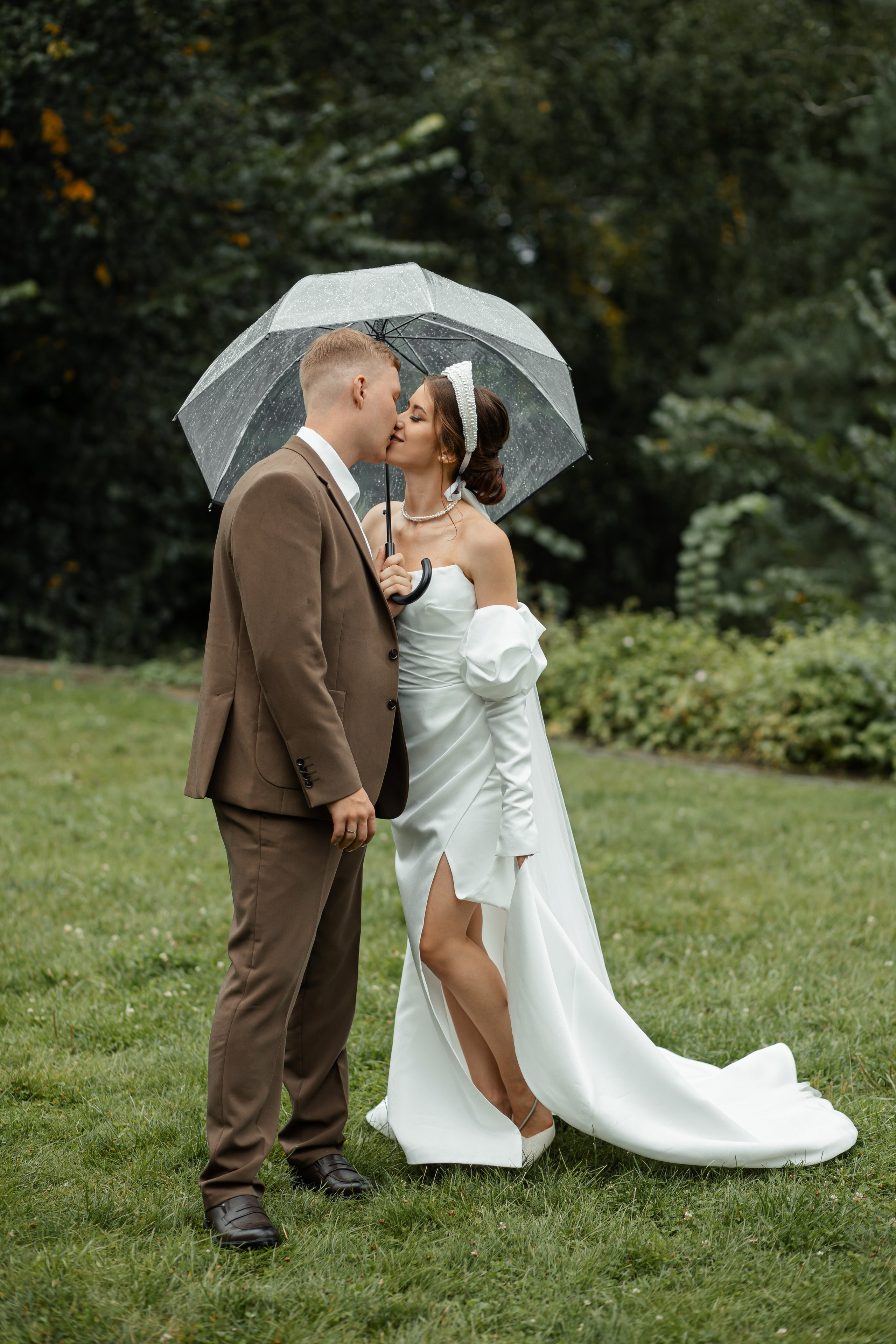 Данил и Анастасия. Фотограф Вячеслав Фарунин