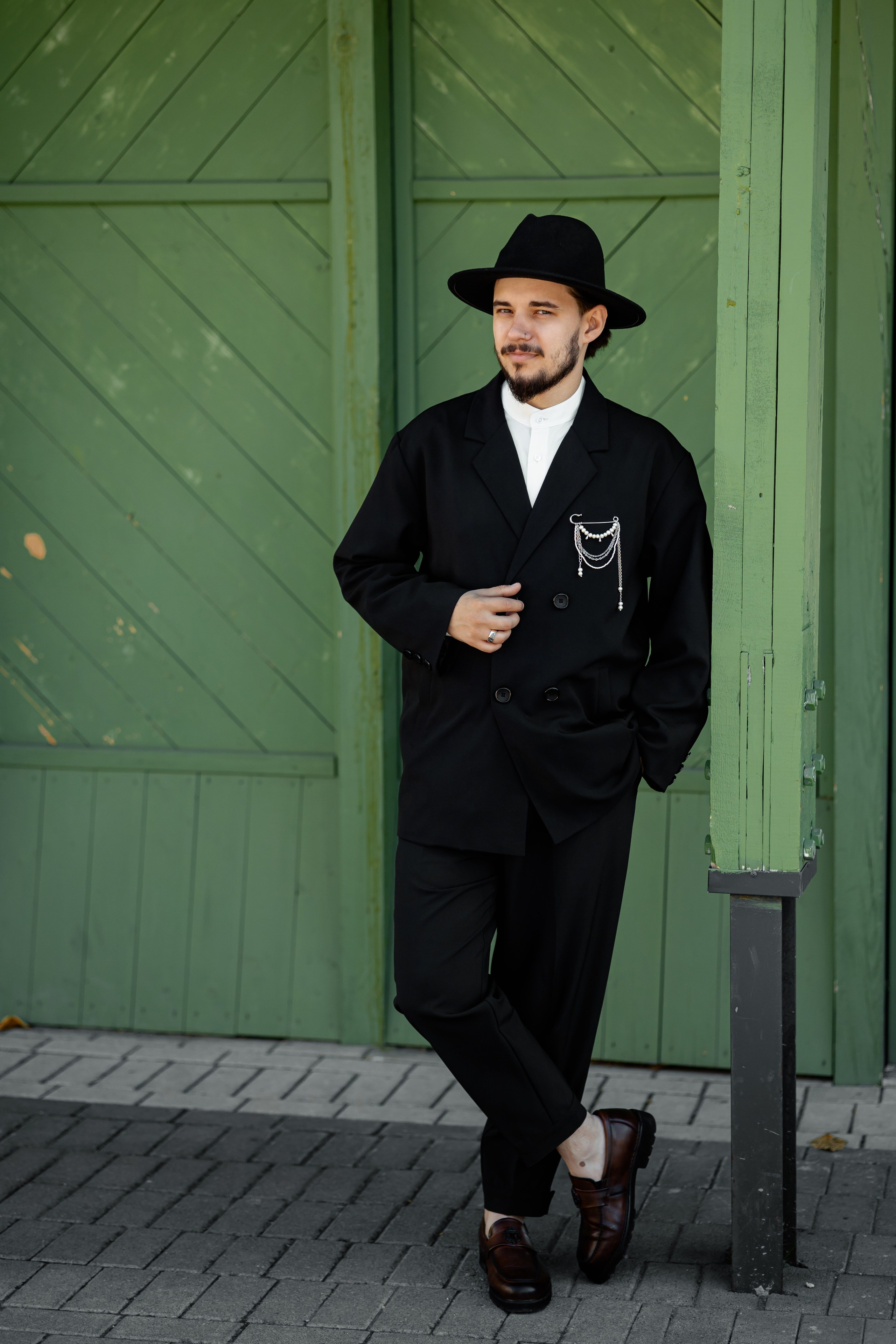 Юра и Вика. Фотограф Вячеслав Фарунин