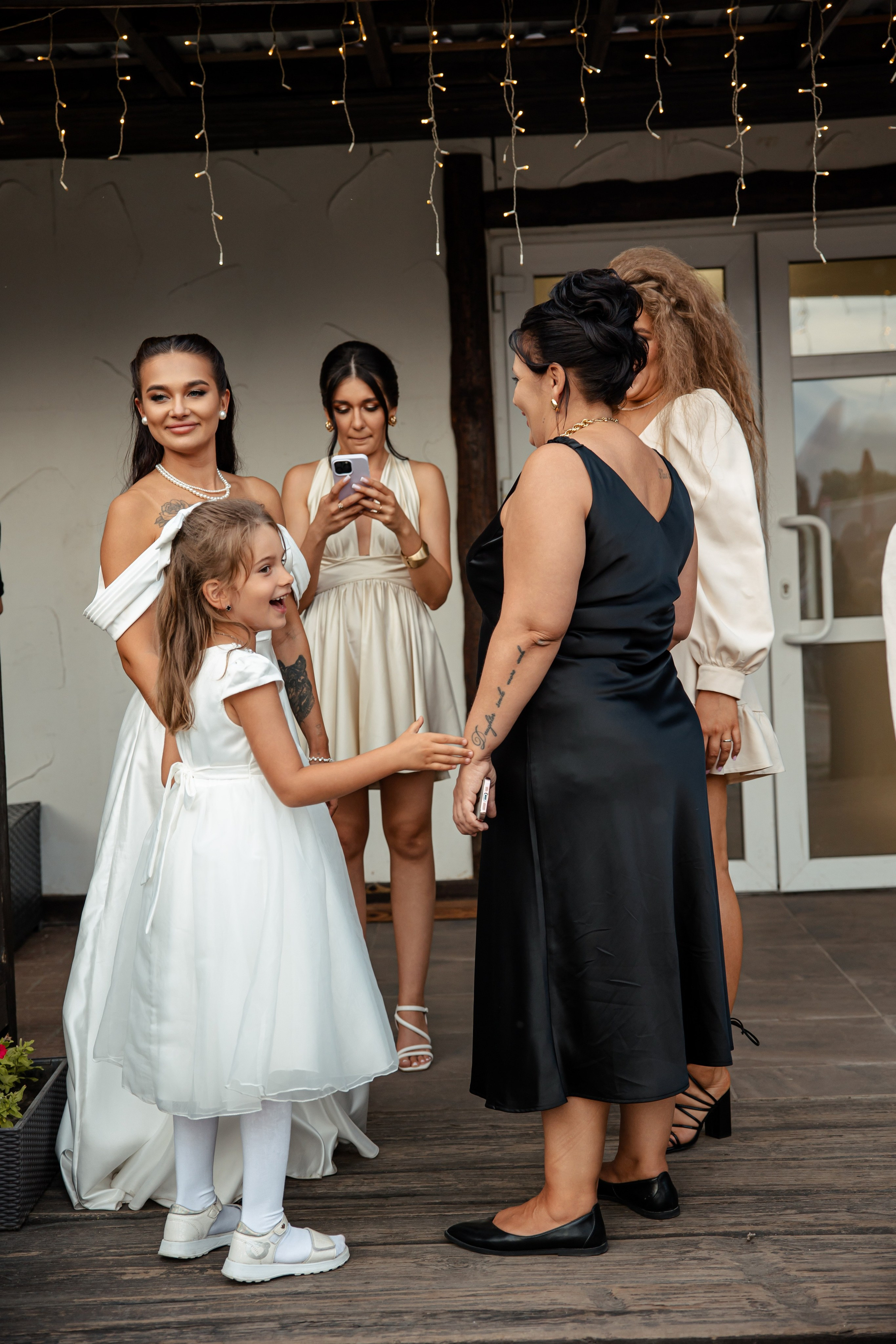 Дима и Арина. Фотограф Вячеслав Фарунин