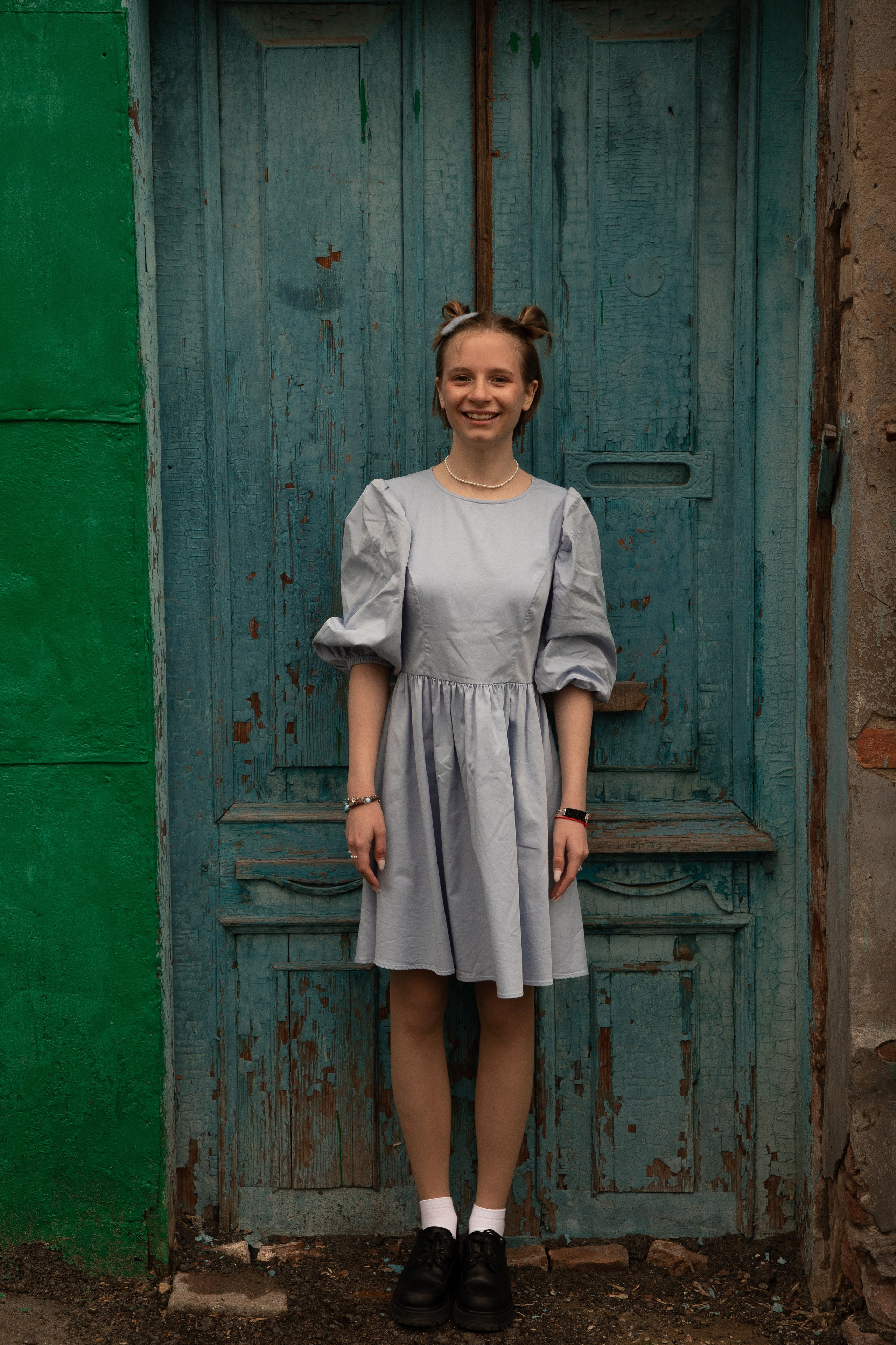 Назад в детство. Репортажный и свадебный фотограф в Курске Борис Захарчук