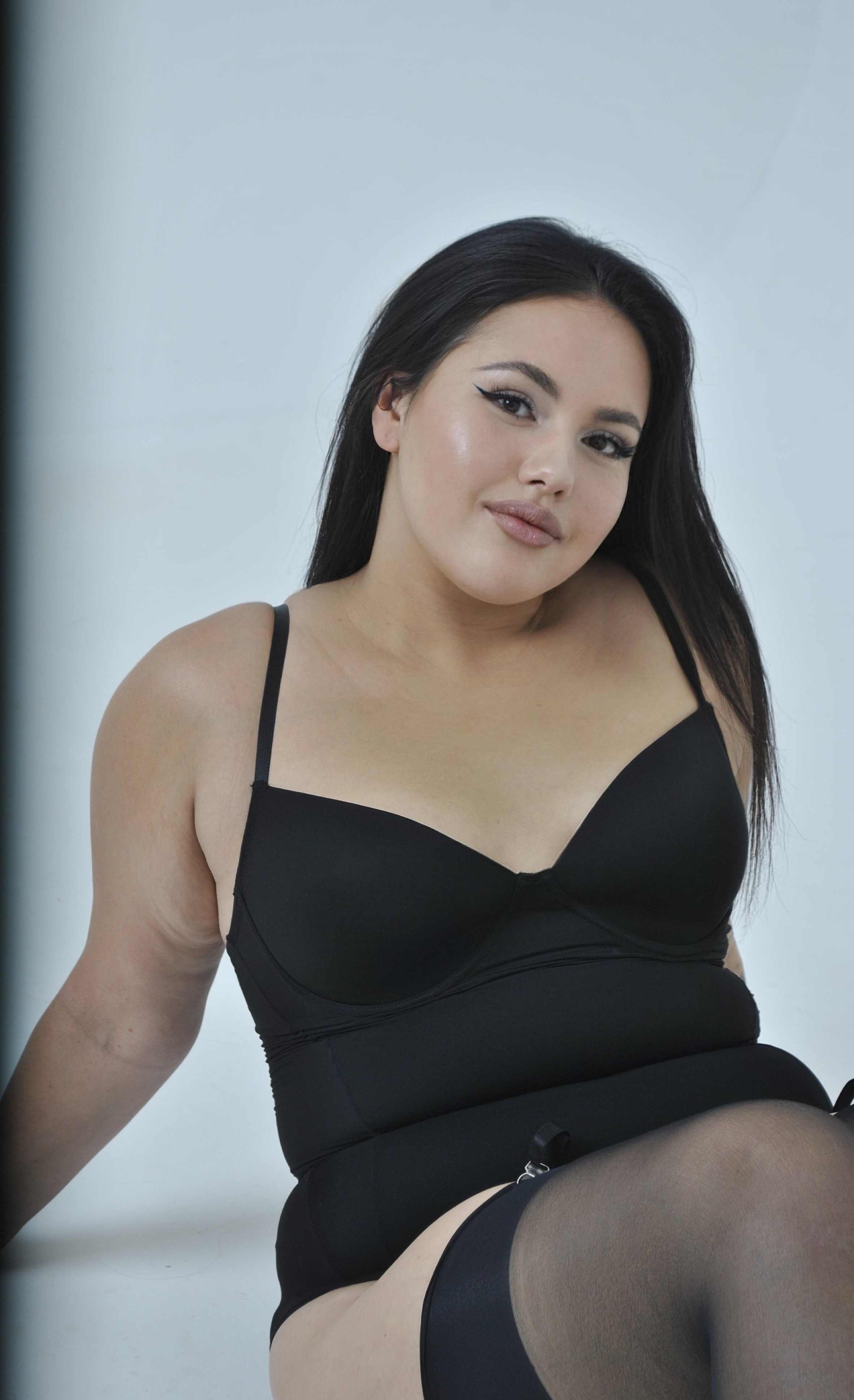 Татьяна. Фотограф Мария Мусаелян