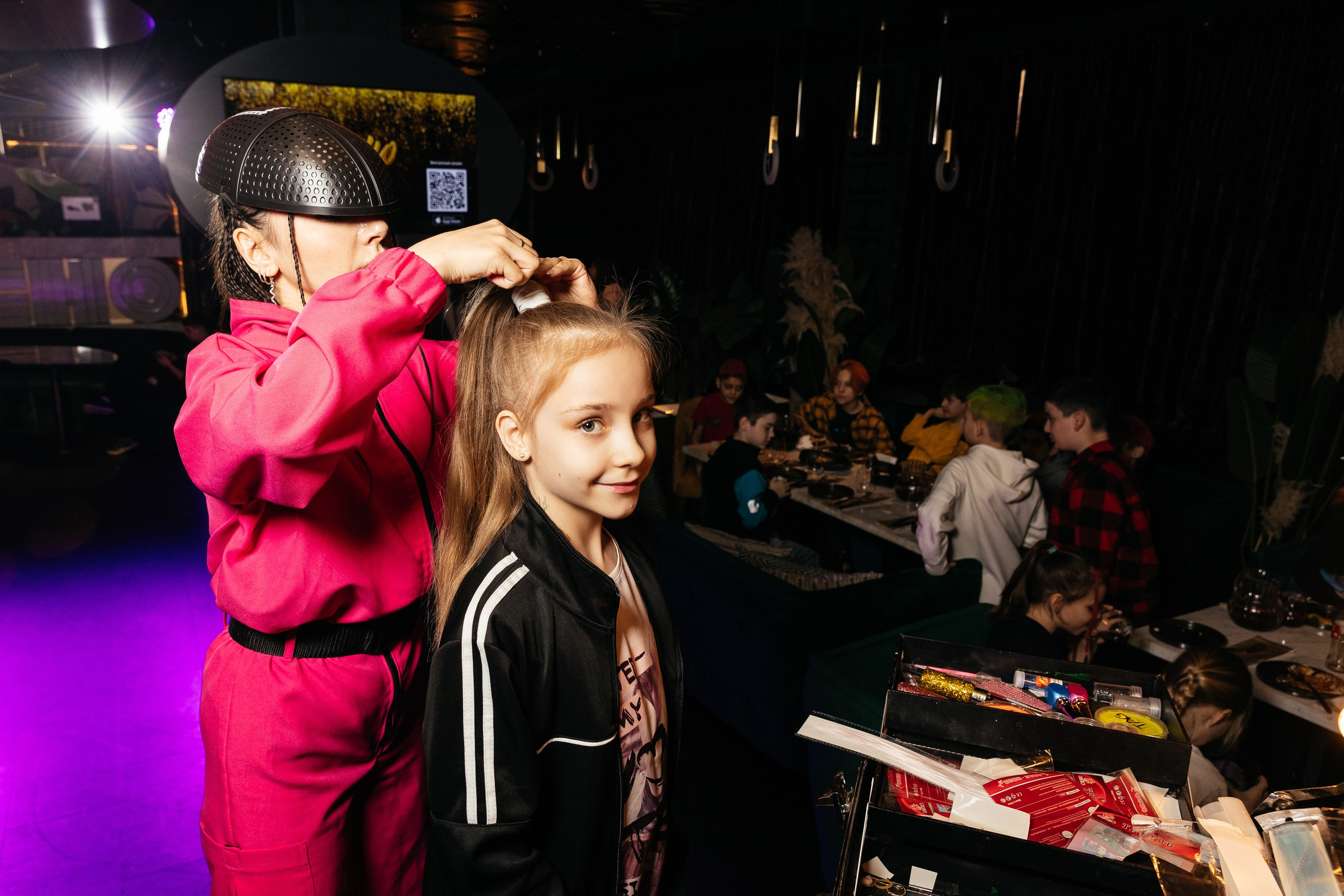 День Рождения Кости. Миленина Юлия Свадебный и семейный фотограф в Краснодаре