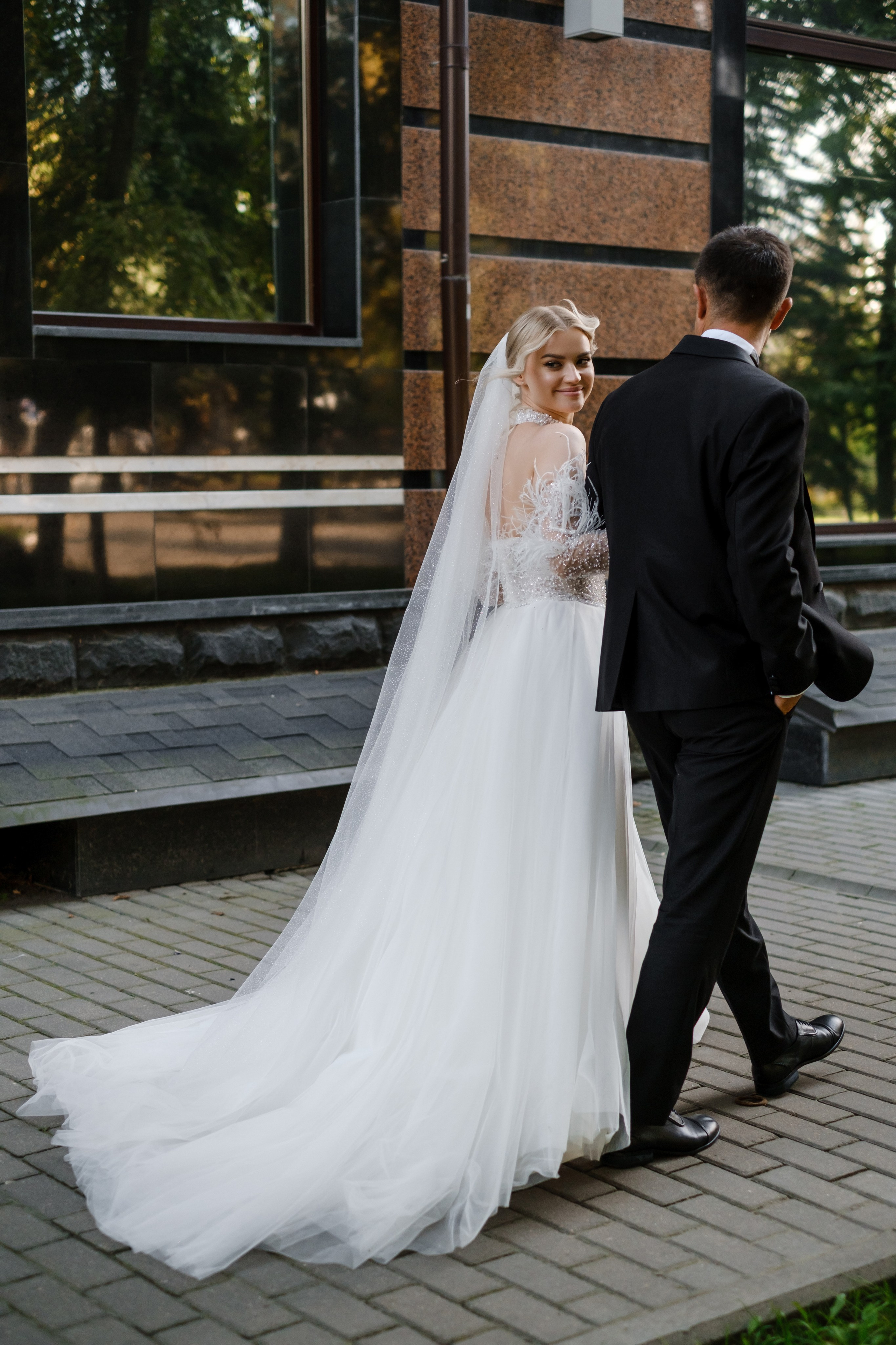 Свадебный фотограф в Брянске Иванникова Елена